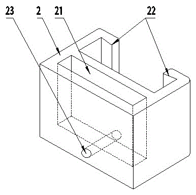 Micrometer reading amplifying device