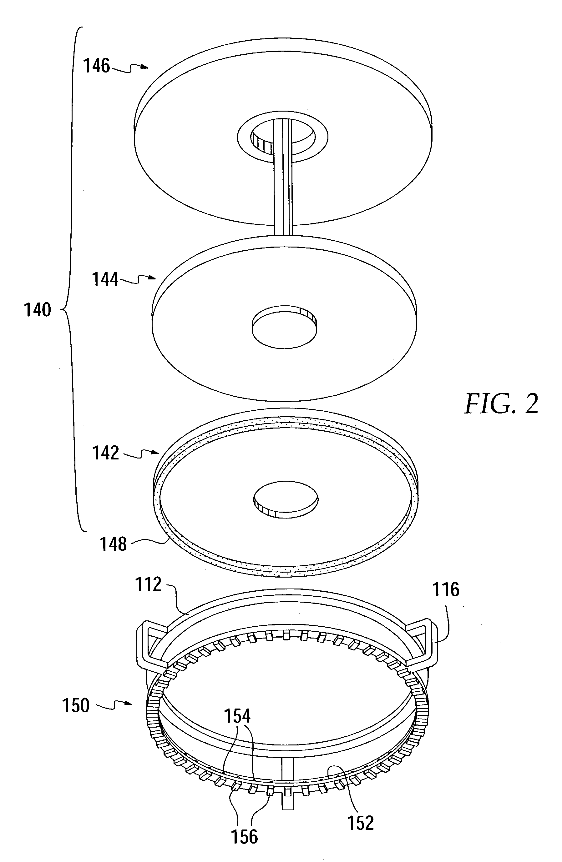 Plating uniformity control by contact ring shaping