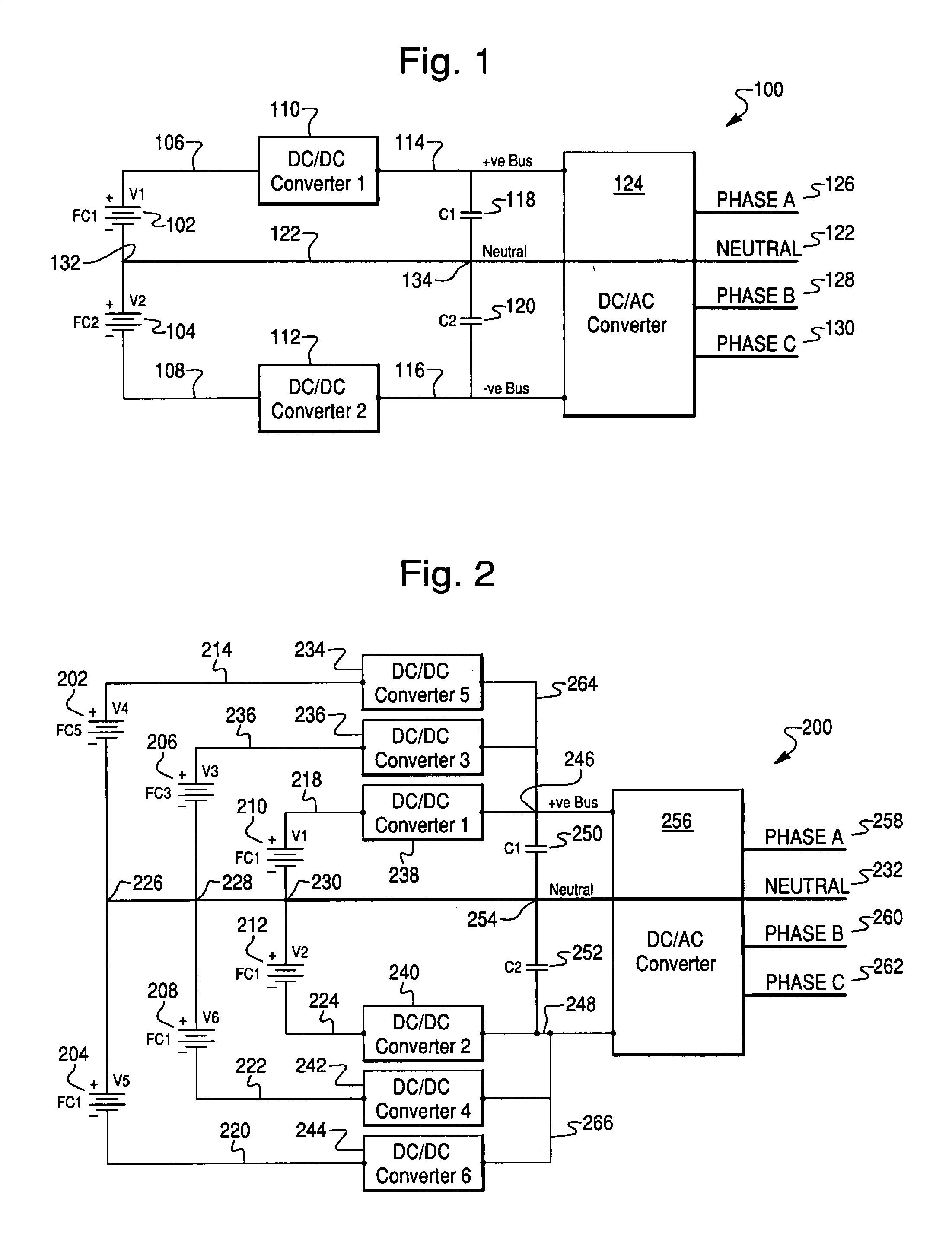 Ripple Cancellation