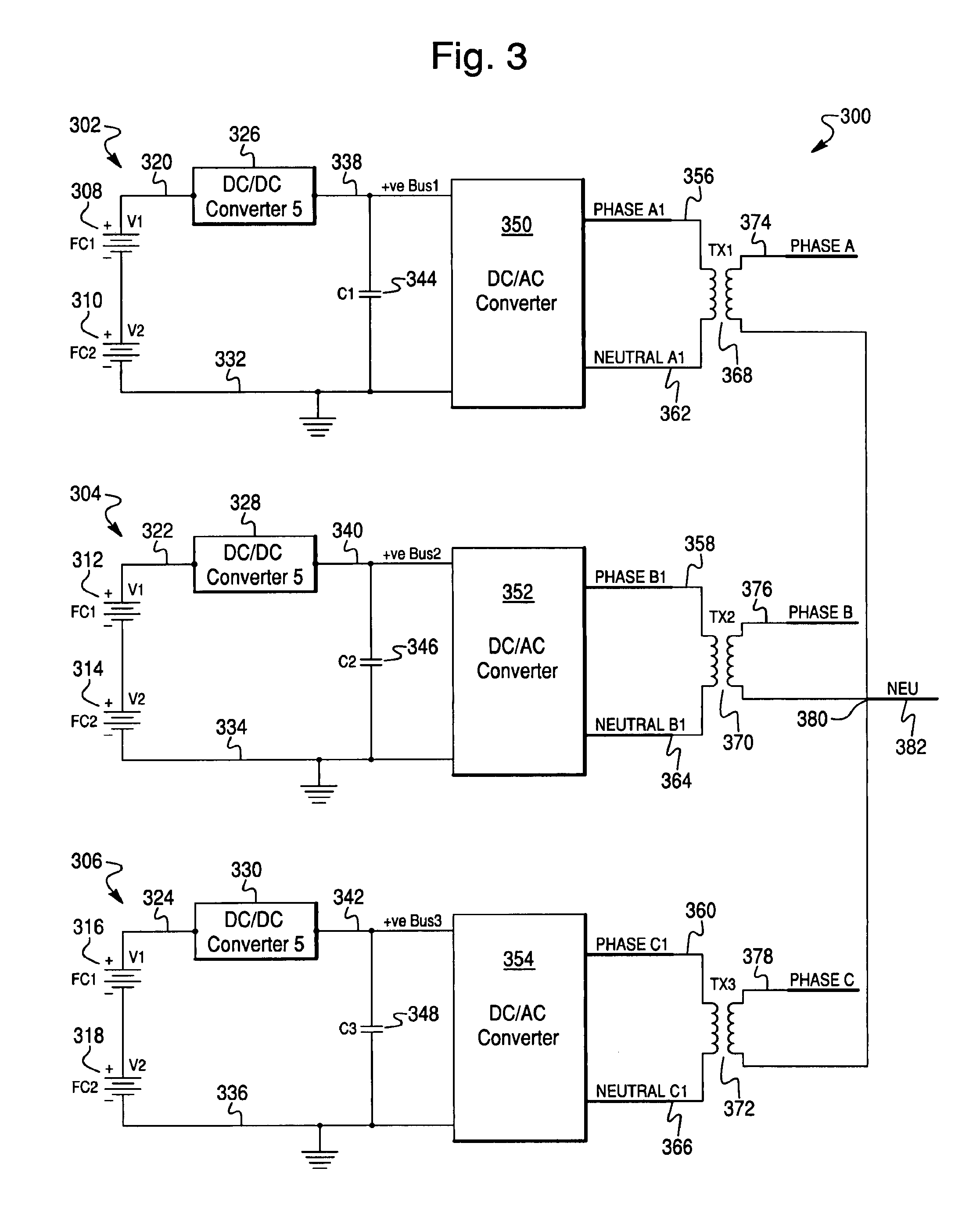 Ripple Cancellation