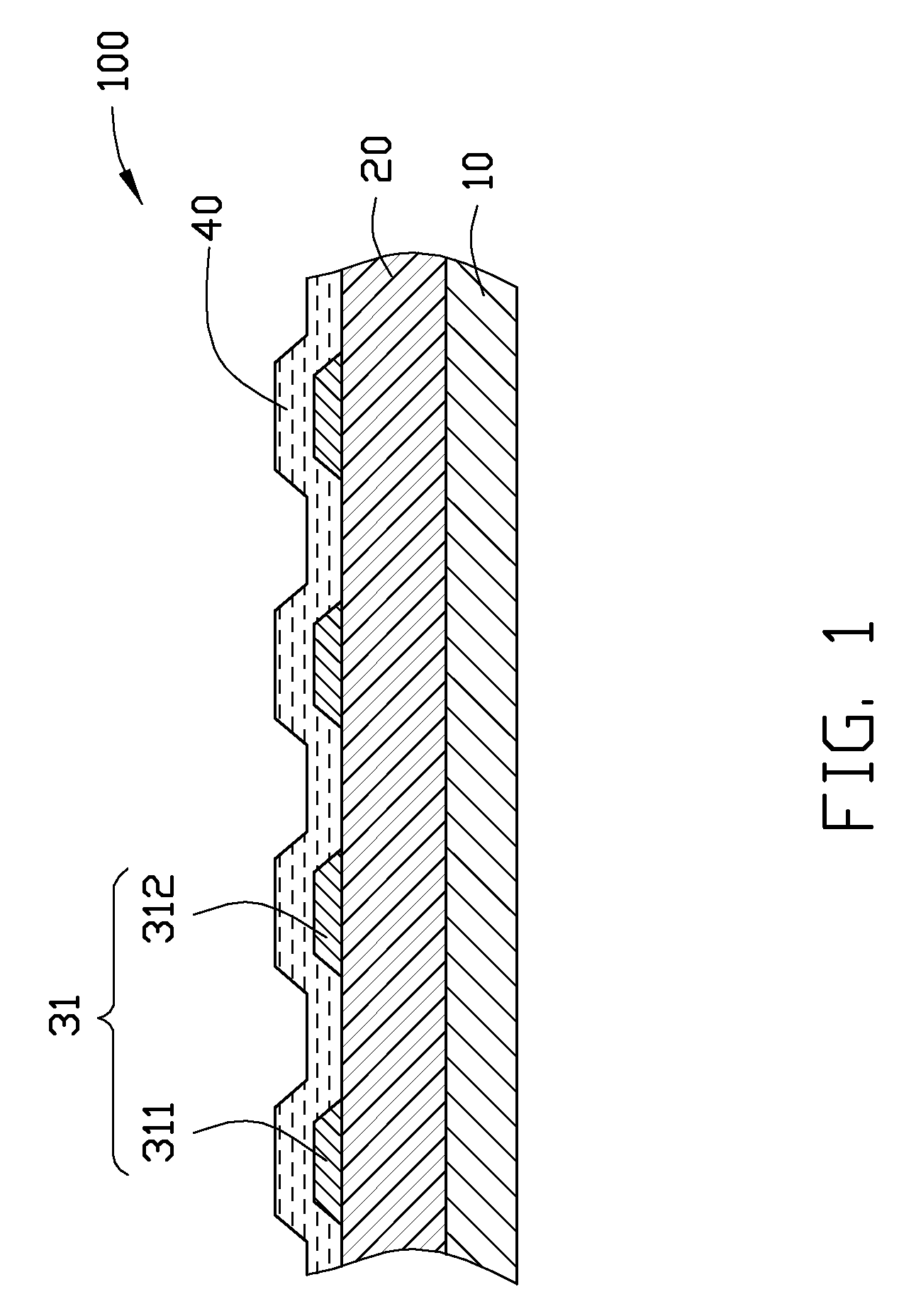 Printed circuit board and layout method thereof