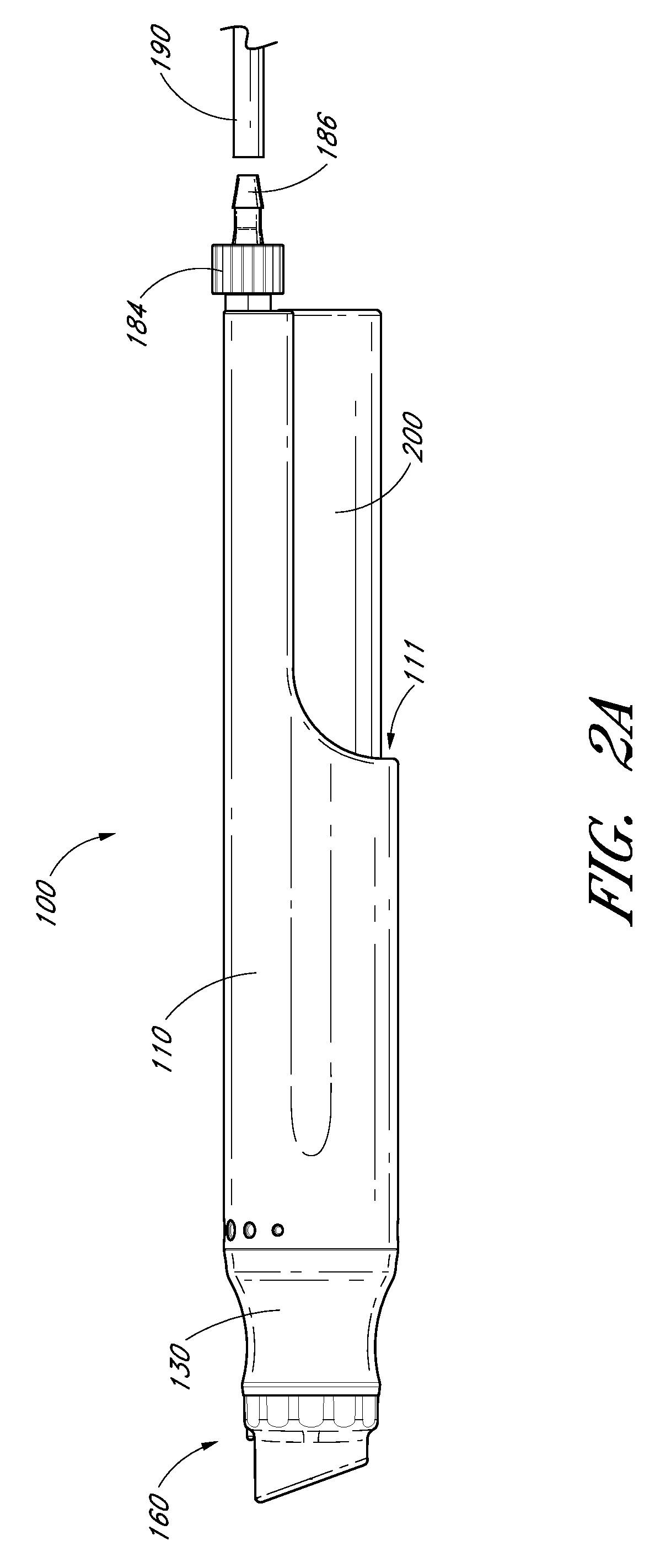 Devices, systems and methods for treating the skin using time-release substances