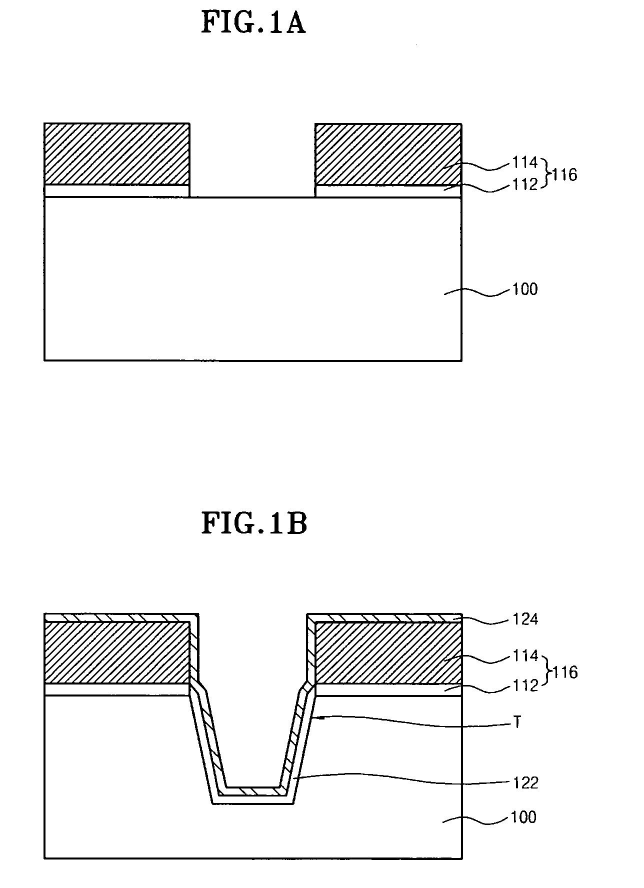 Method of forming isolation structure of semiconductor device for preventing excessive loss during recess gate formation