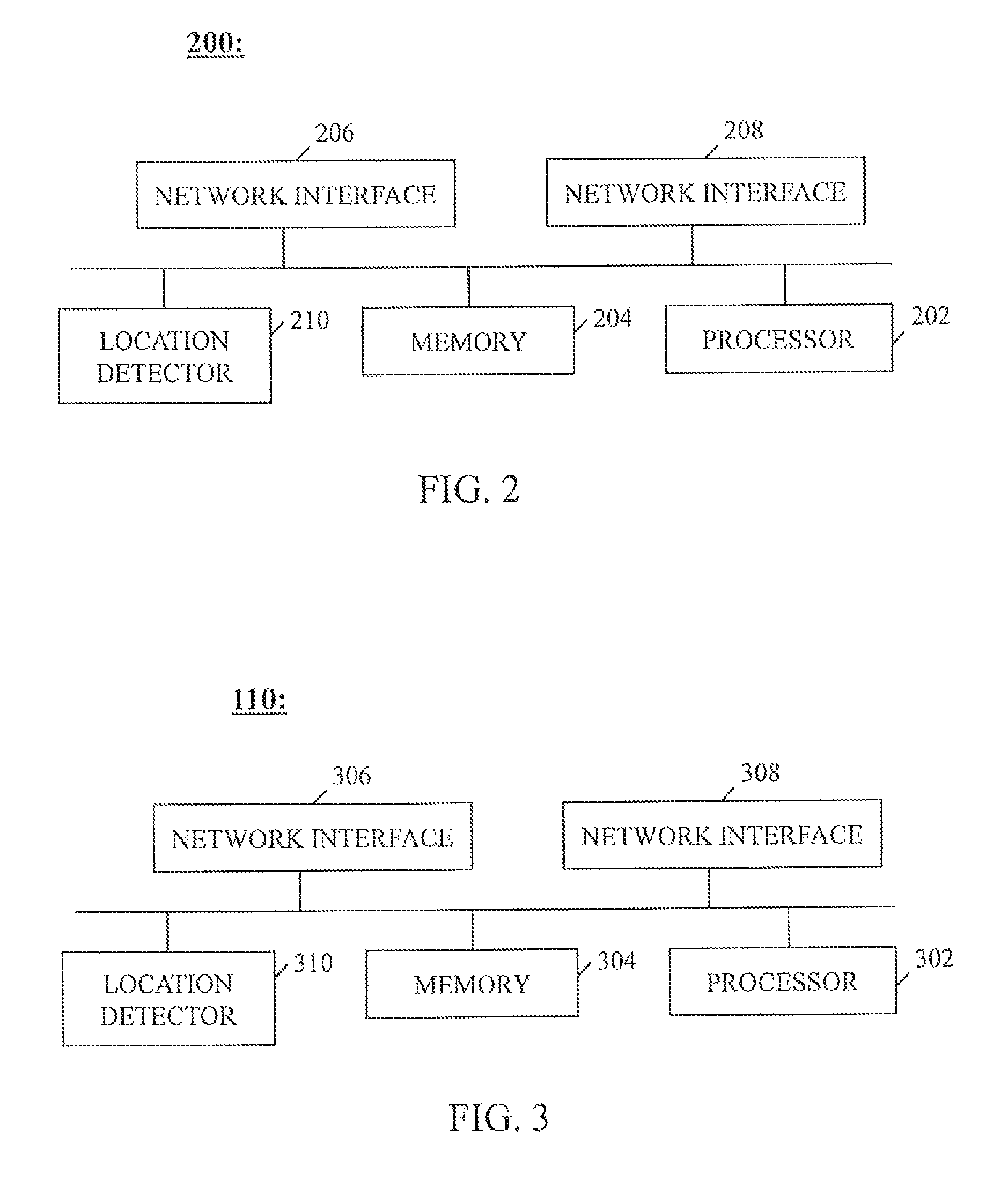 Public safety network relay service management