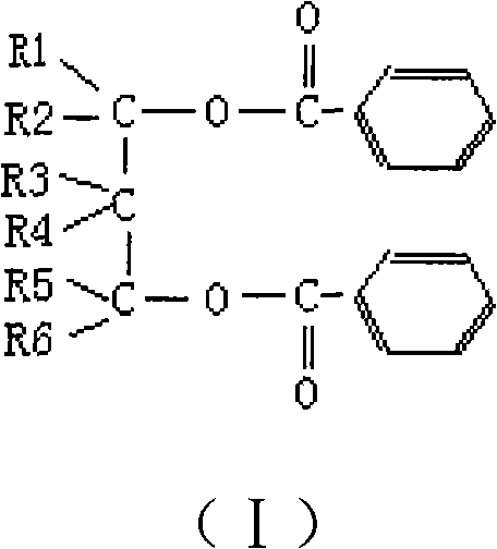 Preparation method of polypropylene with wide molecular weight distribution and polymer thereof