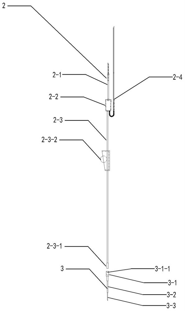 Circulating infusion comforting infusion device