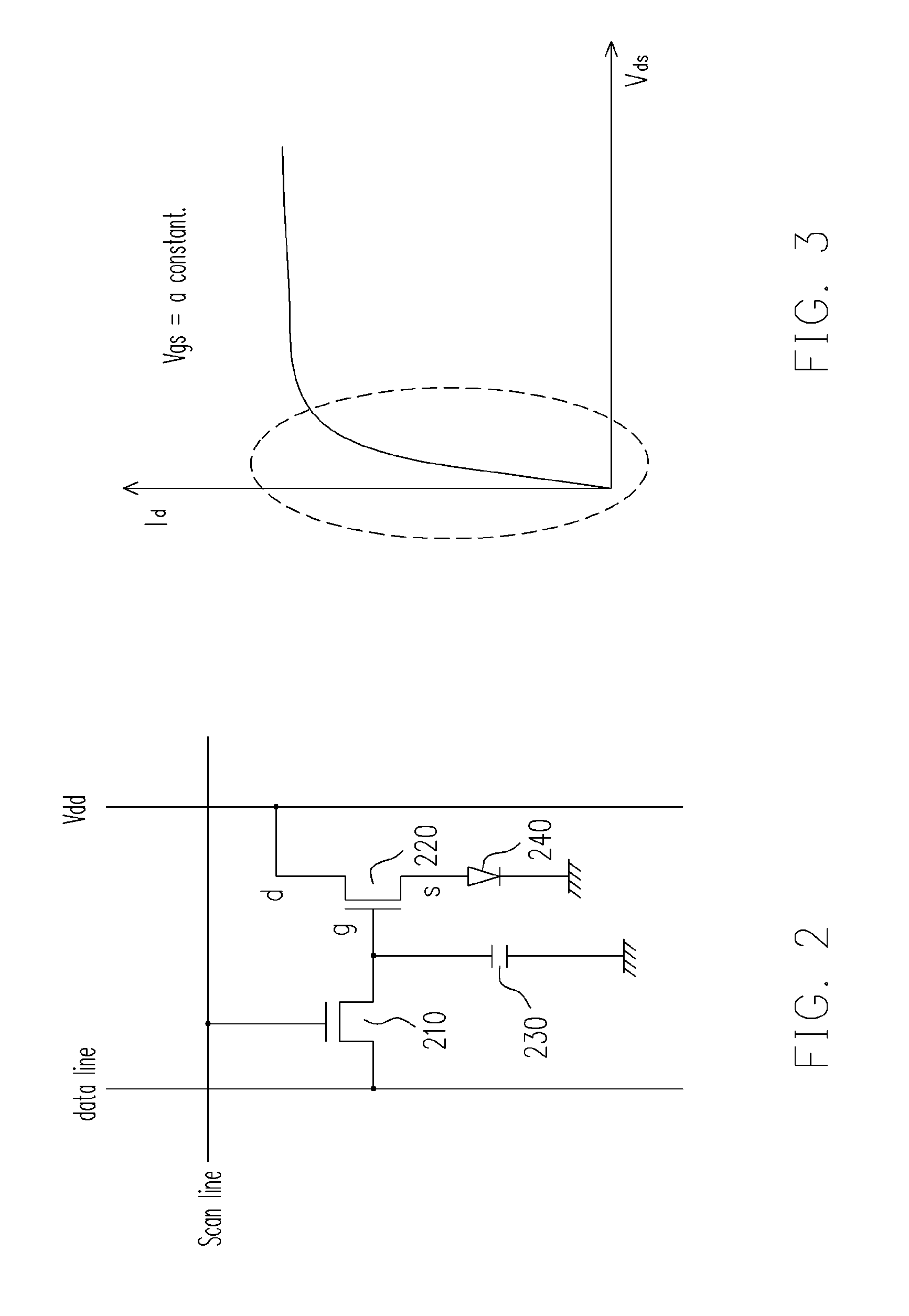 [active matrix OLED driving control circuit capable of dynamically adjusting white balance and adjusting method thereof]