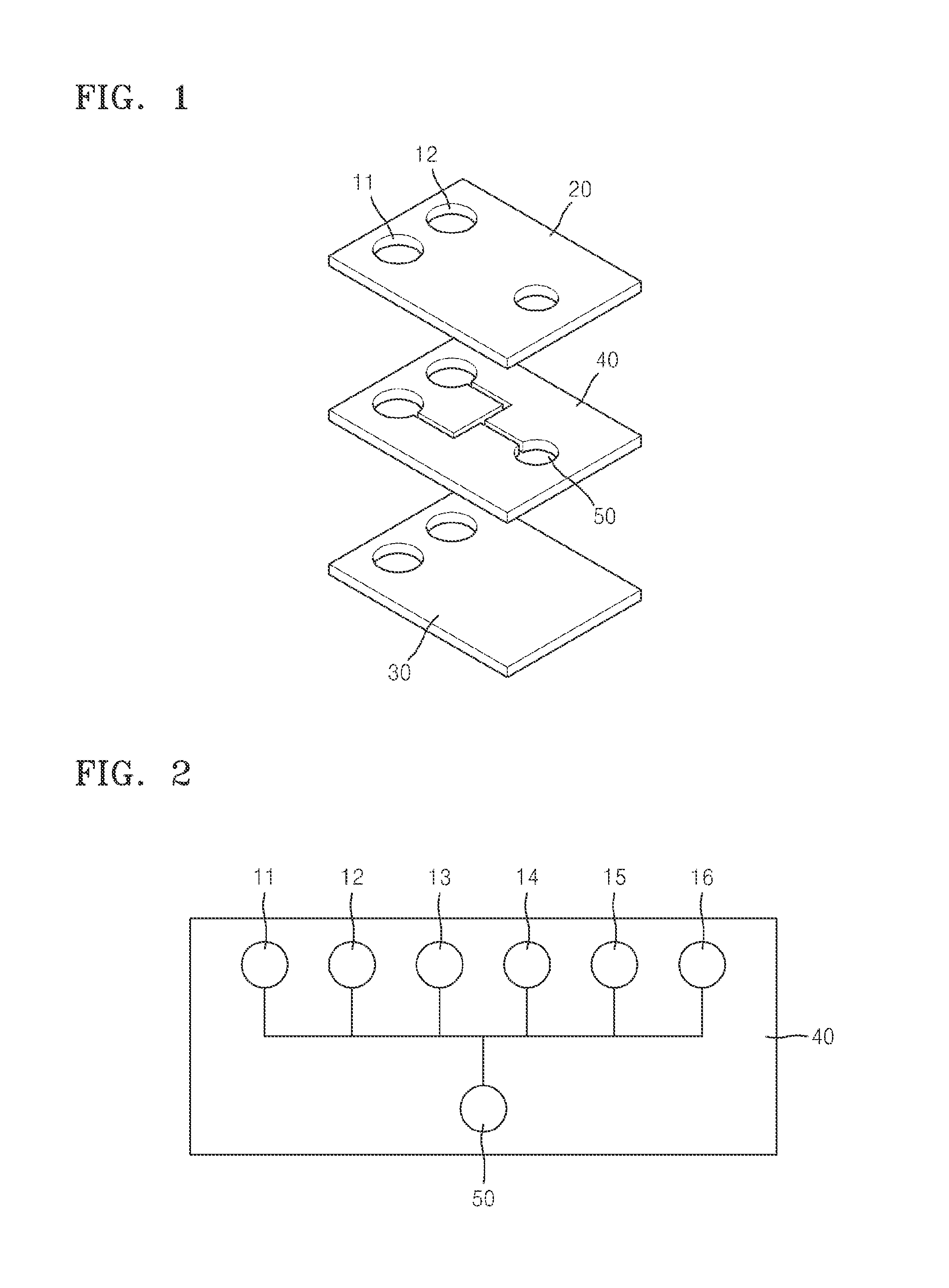 Cartridge and system for detecting of glycated protein in sample and method of detecting glycated protein using the same