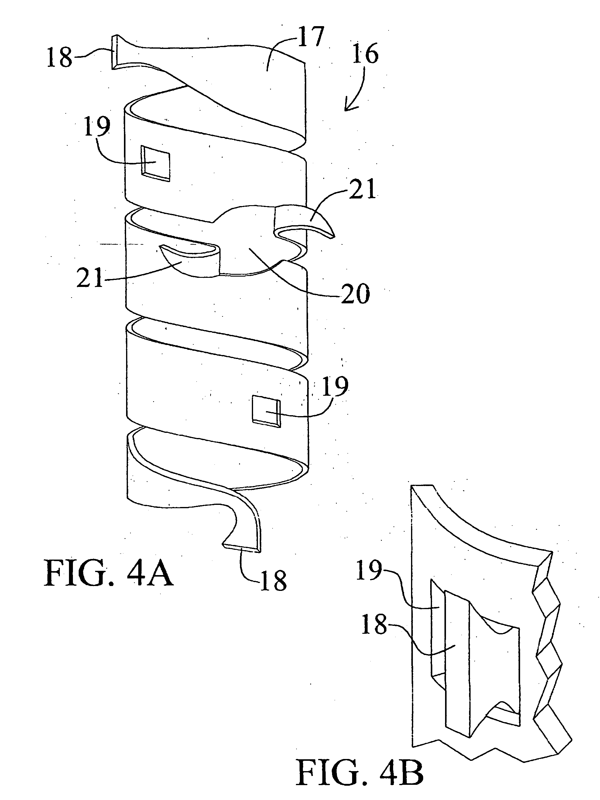 Medical implants and methods for regulating the tissue response to vascular closure devices
