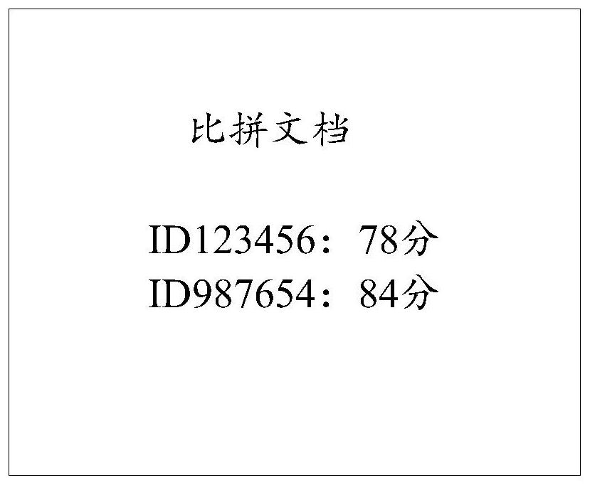 An interactive control method, system and device based on a microphone device