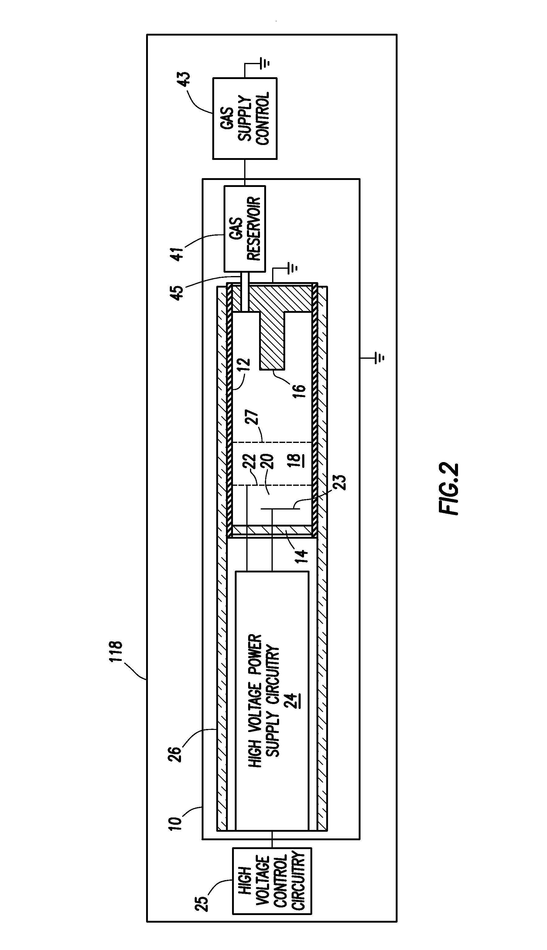 Neutron generator