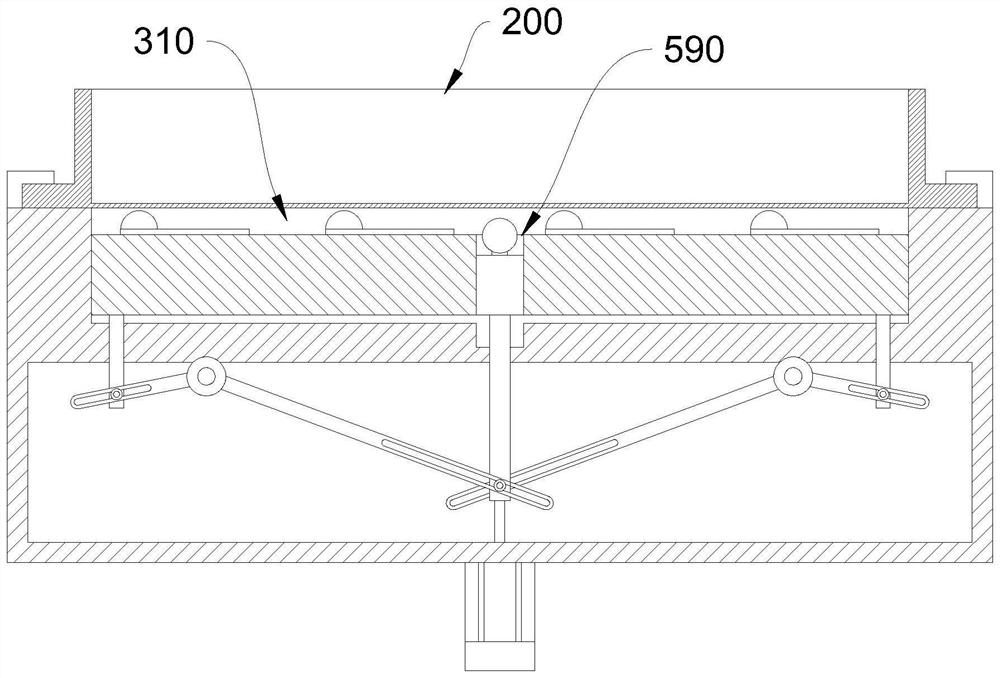 Efficient drying system for montmorillonite powder production