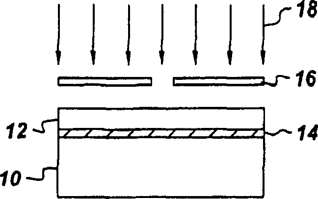 Polymeric optical device structures having controlled topographic and refractive index profiles