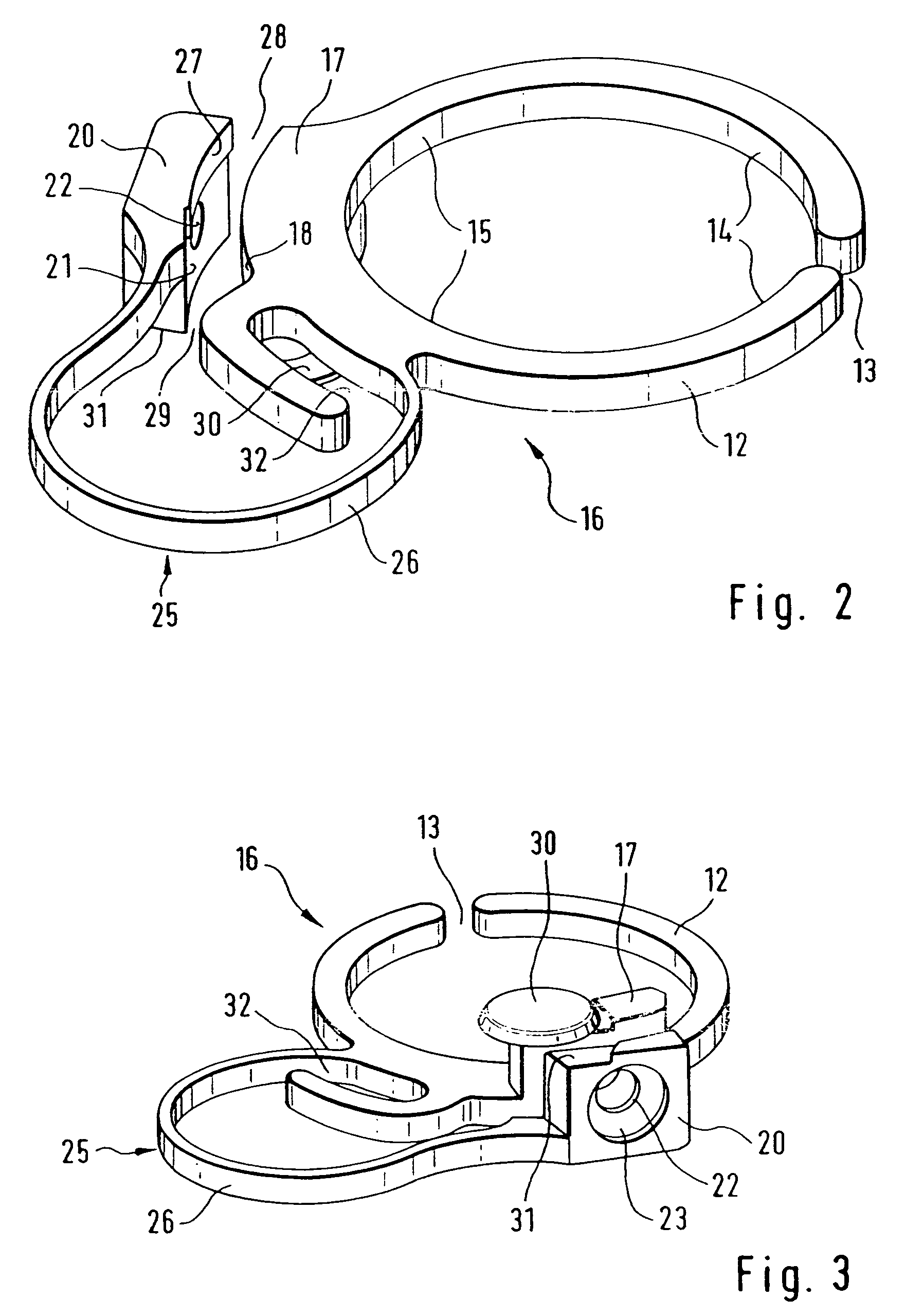 Oscillating system for mechanical timepiece