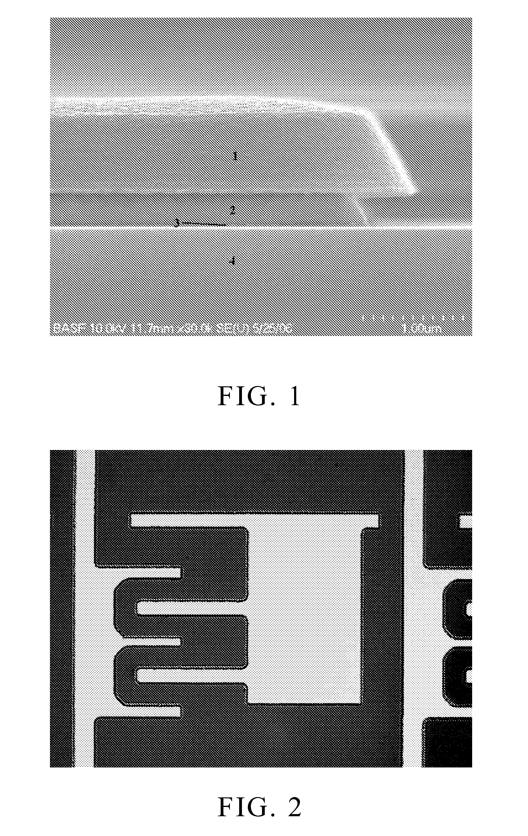 ETCHANT COMPOSITIONS AND ETCHING METHOD FOR METALS Cu/Mo