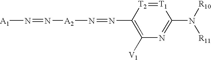 Ink stock solution, ink composition and method for producing them