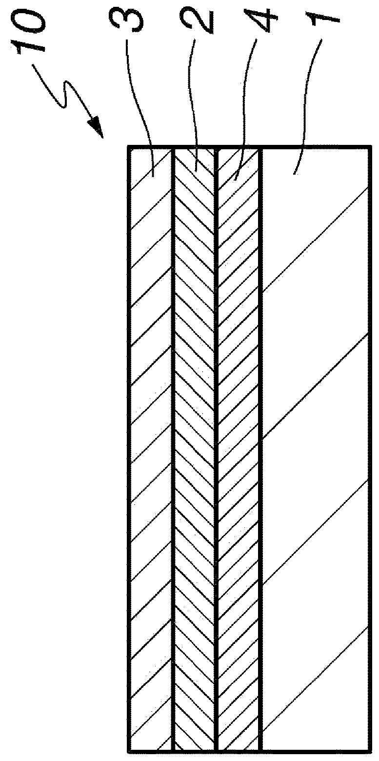 Photomask blank, and preparation method thereof - Eureka | Patsnap