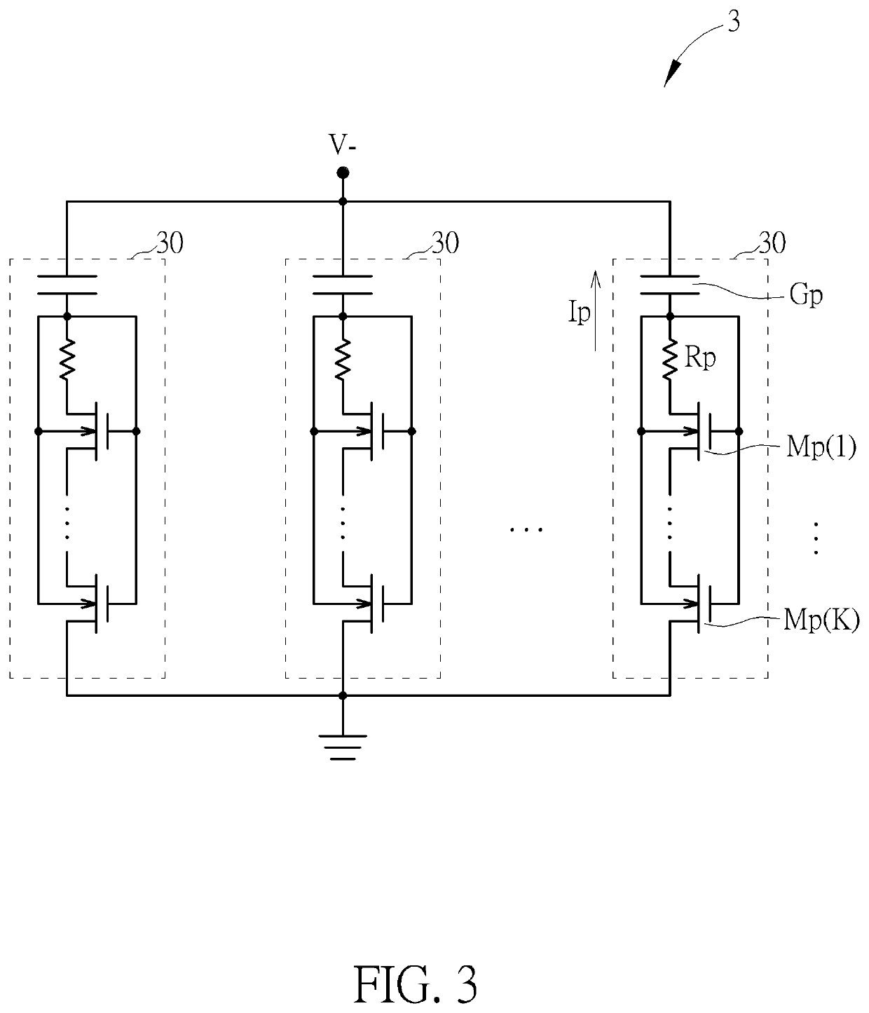 Time Dependent Dielectric Breakdown Test Structure and Test Method Thereof