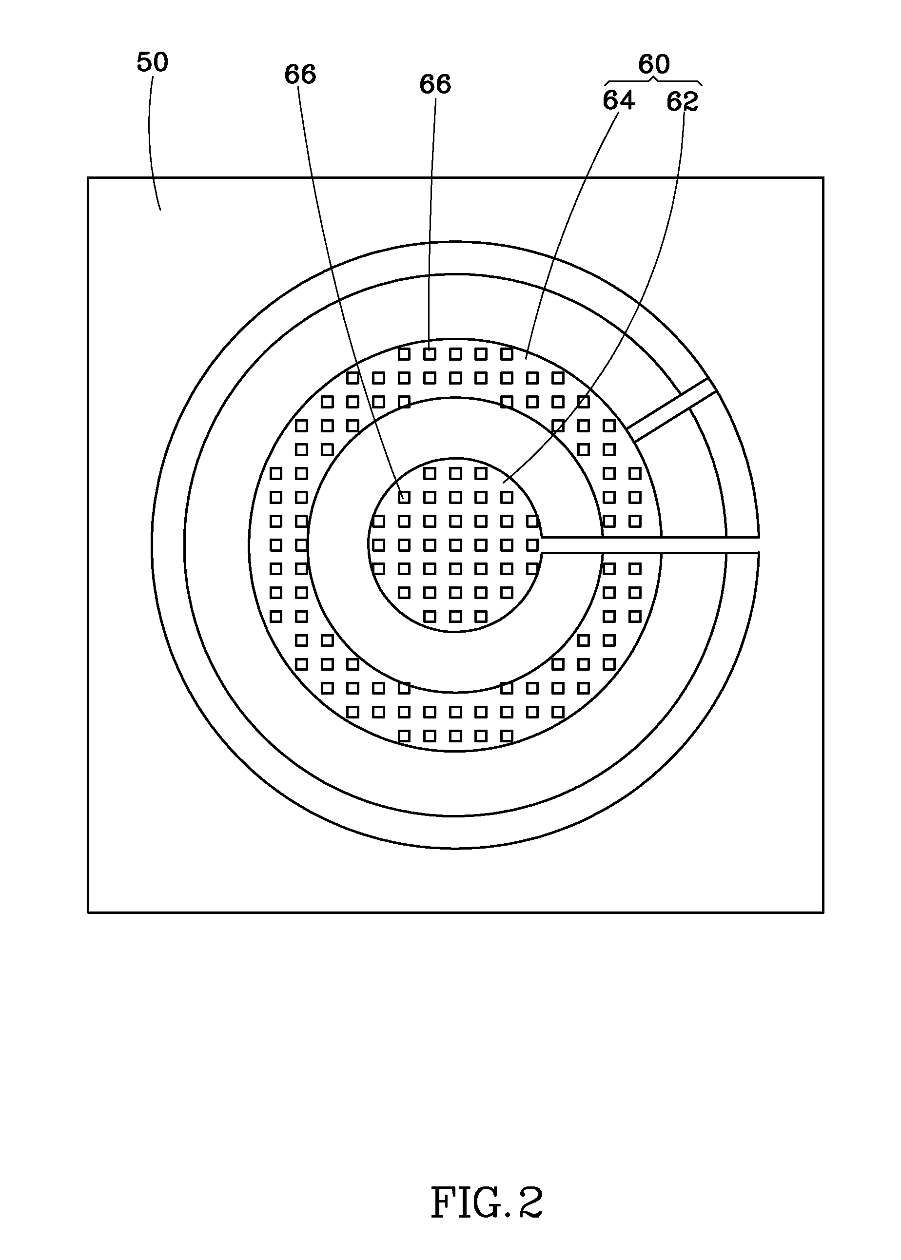 Dual-diaphragm acoustic transducer