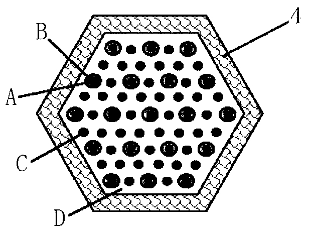 Method and special device for generating time oscillation plasma photonic crystal