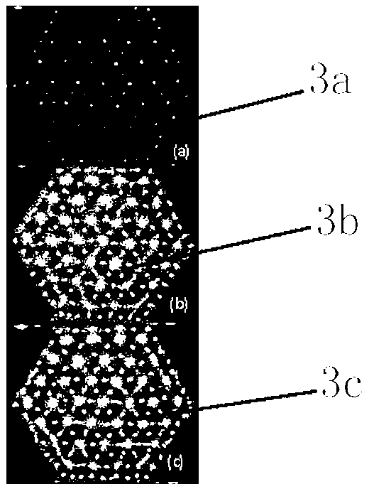 Method and special device for generating time oscillation plasma photonic crystal