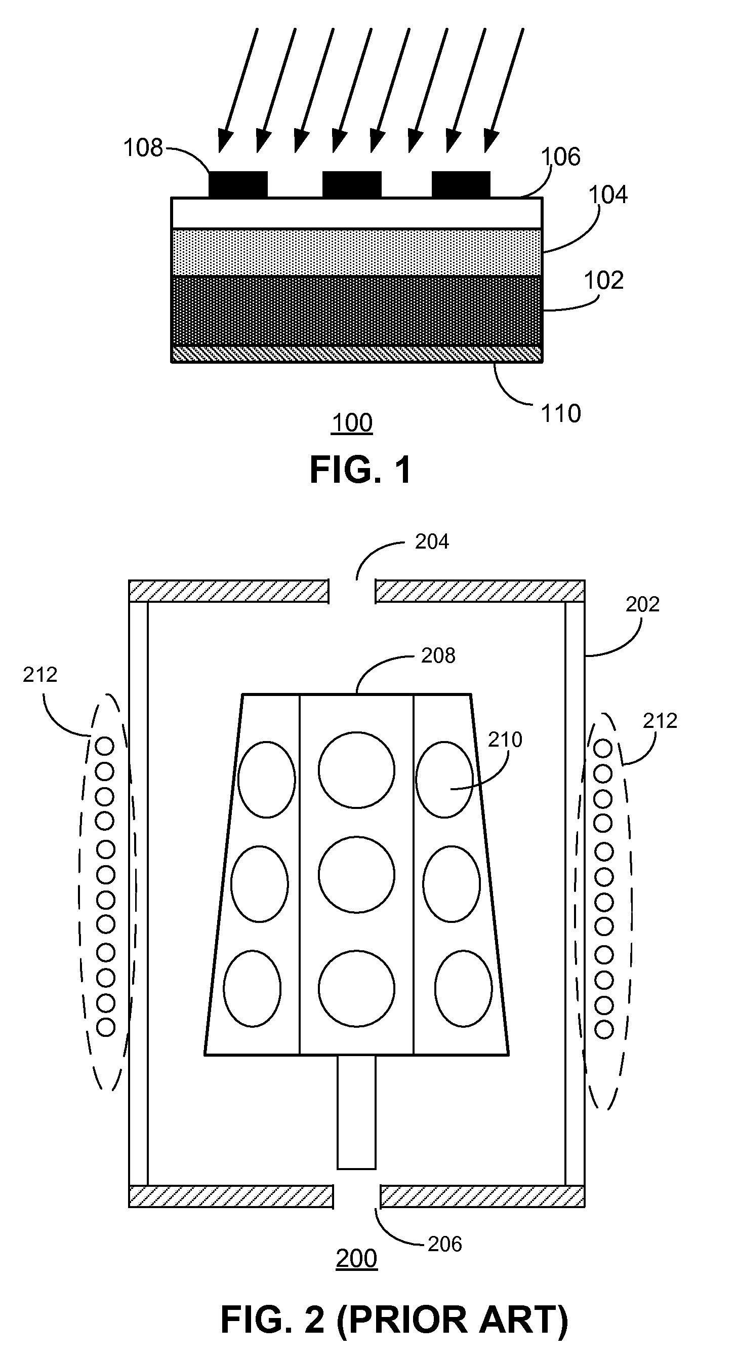 Scalable, high-throughput, multi-chamber epitaxial reactor for silicon deposition