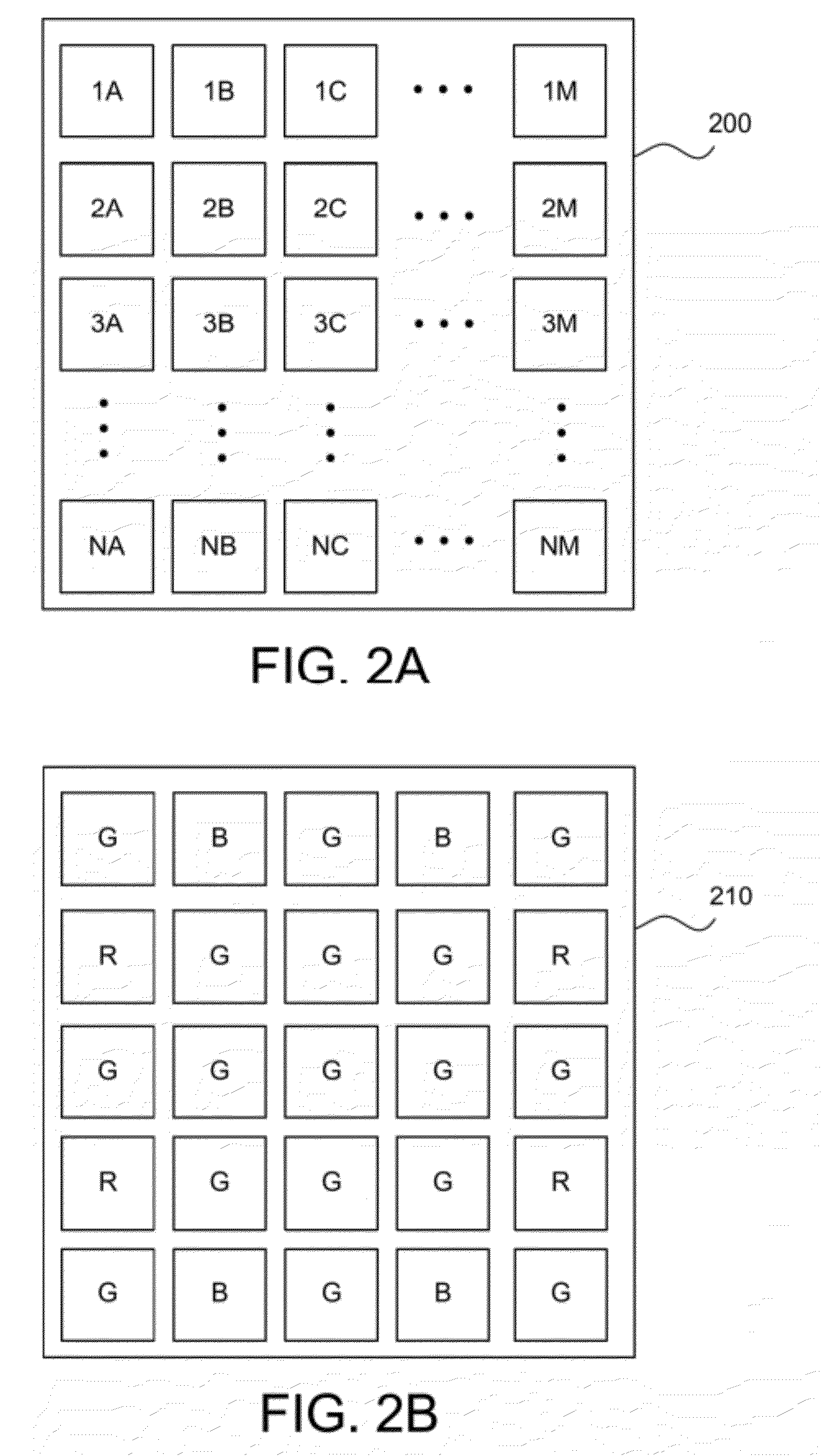Systems and methods for synthesizing high resolution images using super-resolution processes
