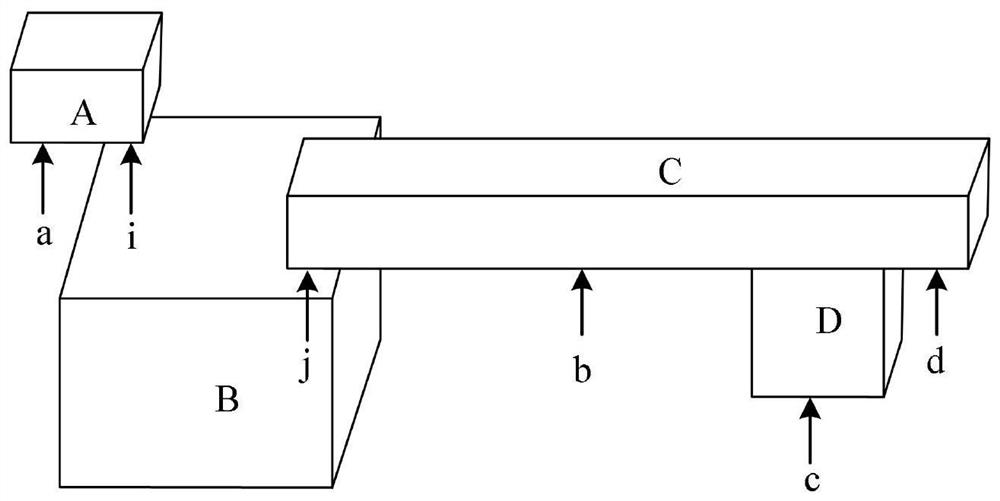 3D printing file generation method and device, computer equipment and storage medium