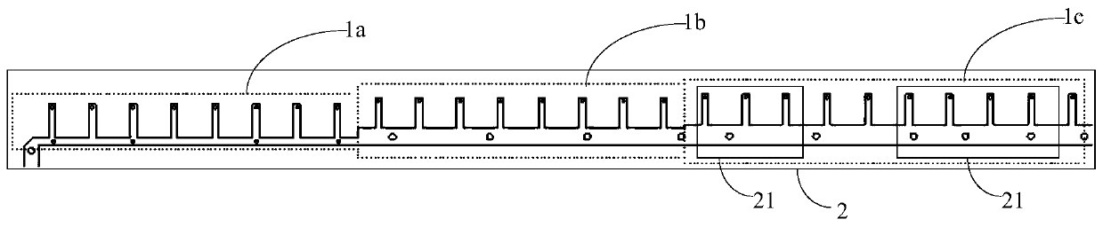 Phase shift unit, phase shifter and base station antenna