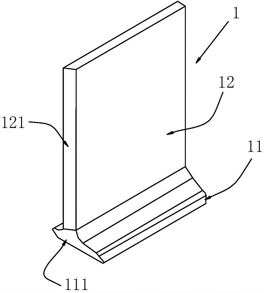 Double-bulb flat-bulb steel component and welding method thereof