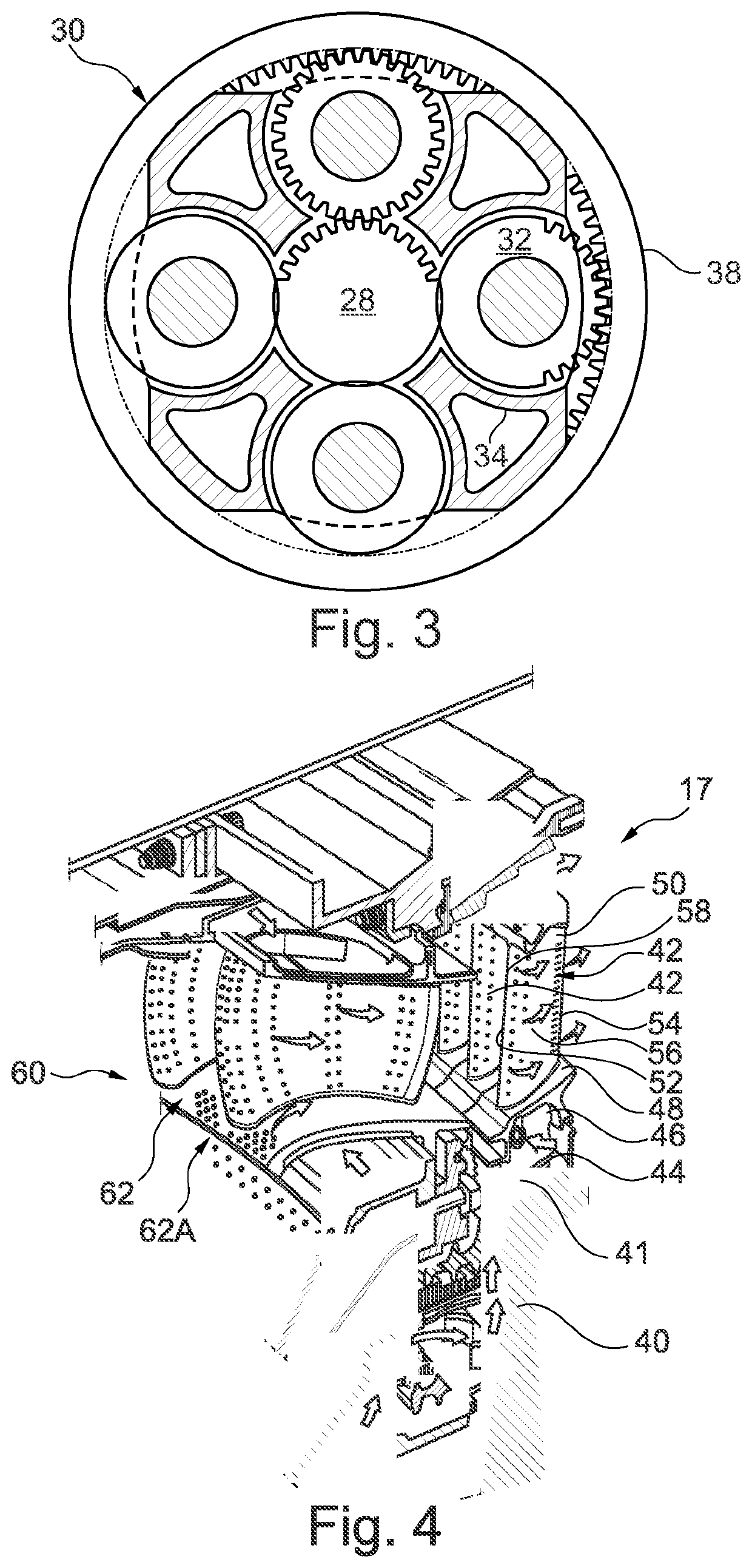 Method of Removing a Ceramic Coating from a Ceramic Coated Metallic Article