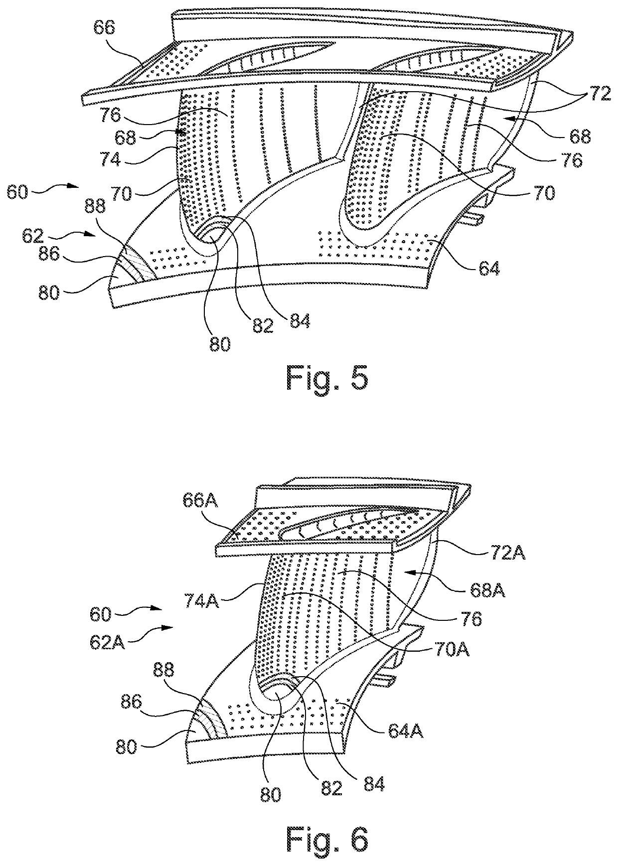 Method of Removing a Ceramic Coating from a Ceramic Coated Metallic Article