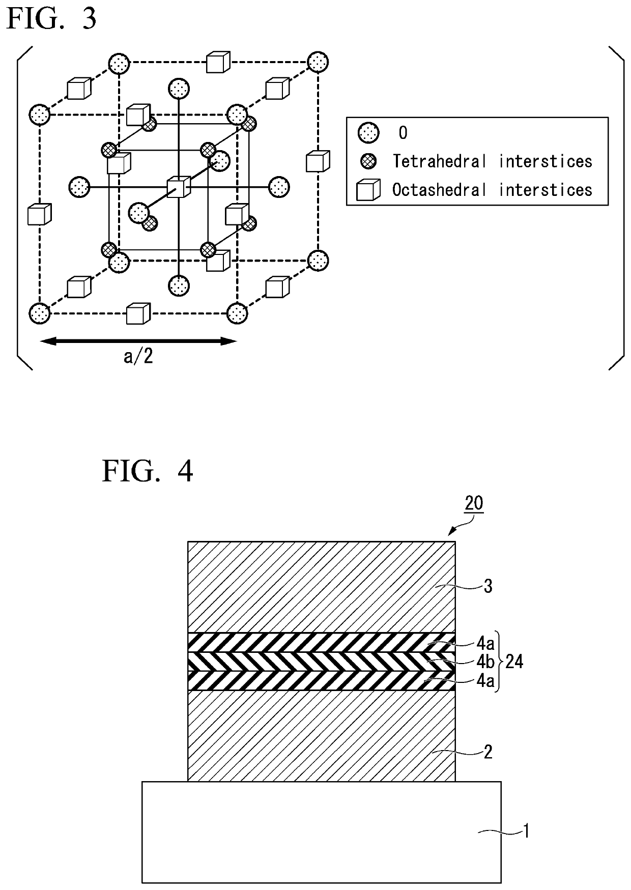 Magnetoresistance effect element