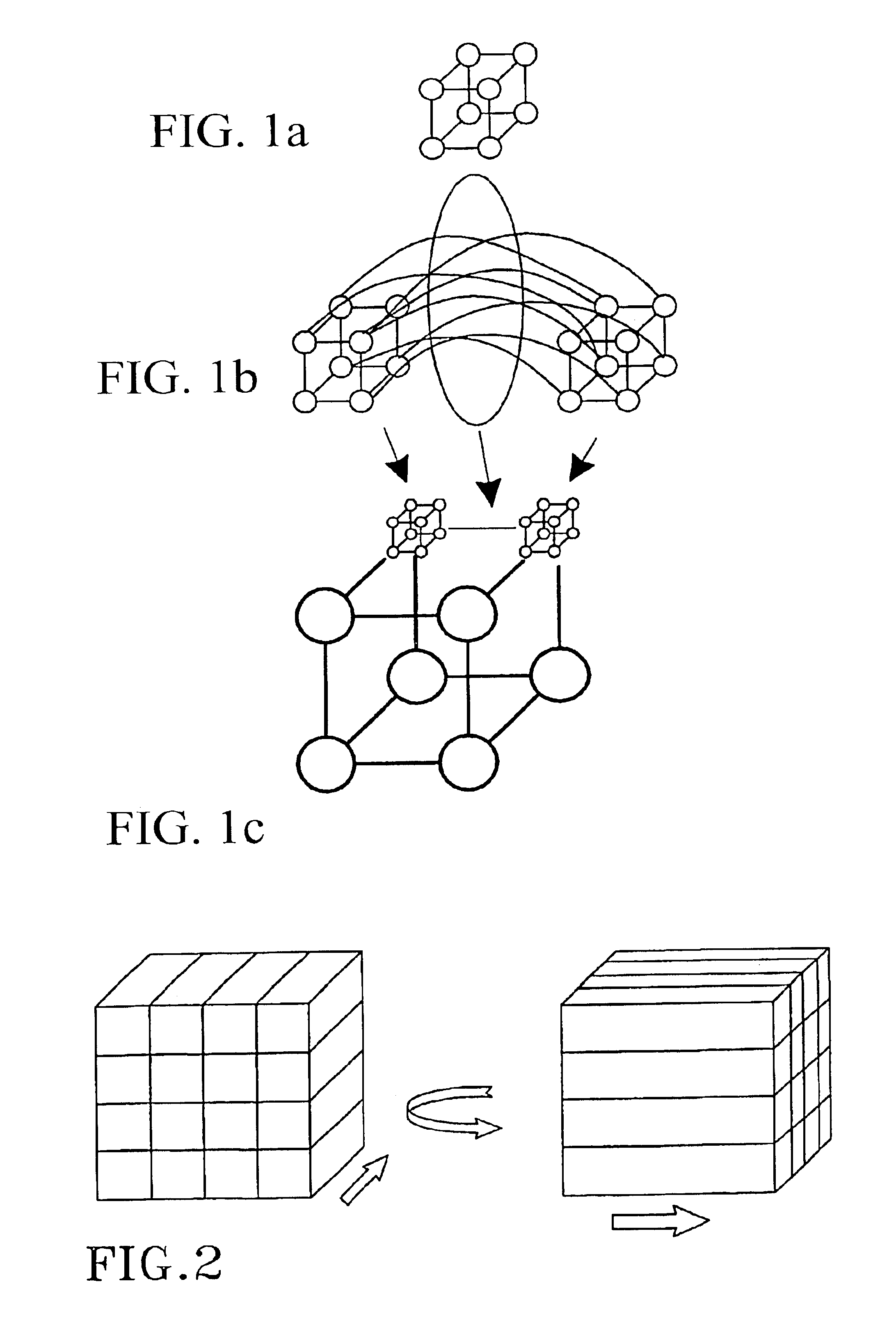 Signal processing arrangement