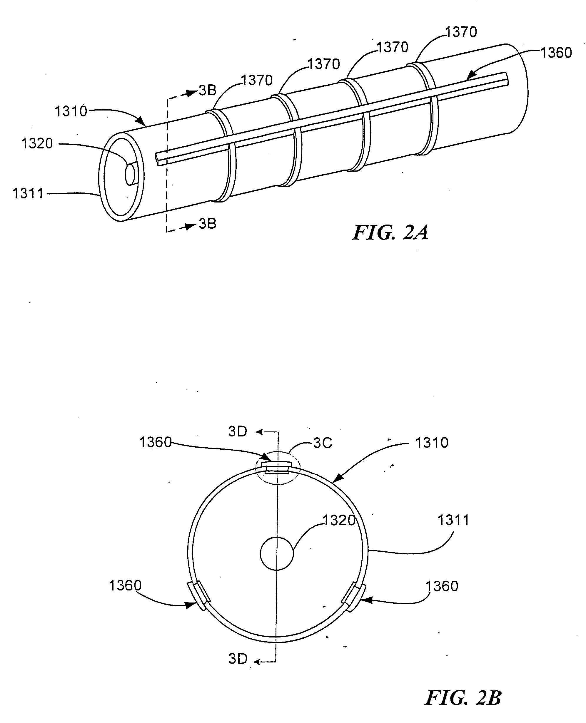 RF current drive for plasma electric generation system