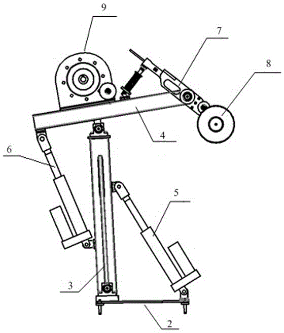 Grinding equipment and grinding method