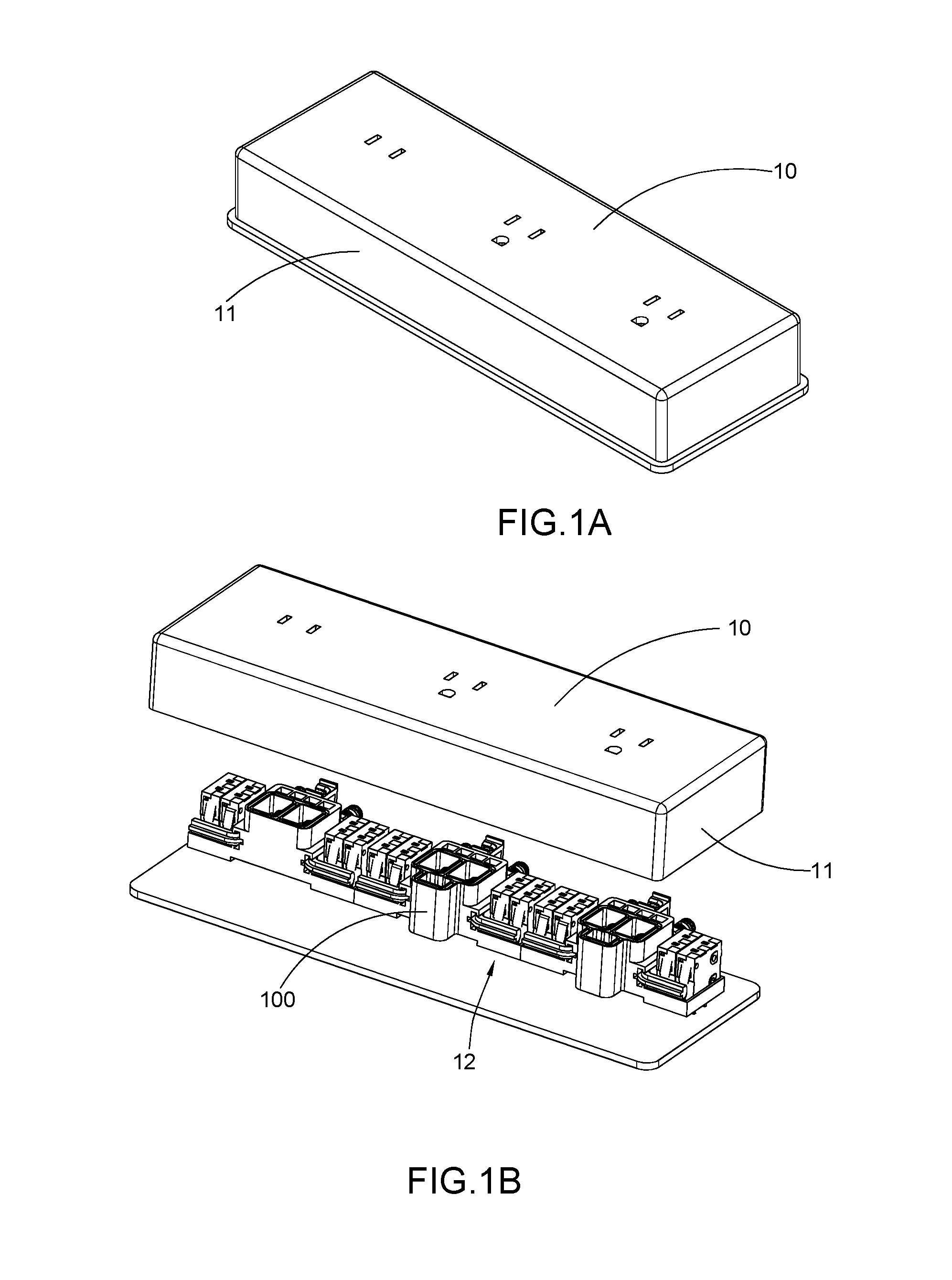 Safe socket and use thereof