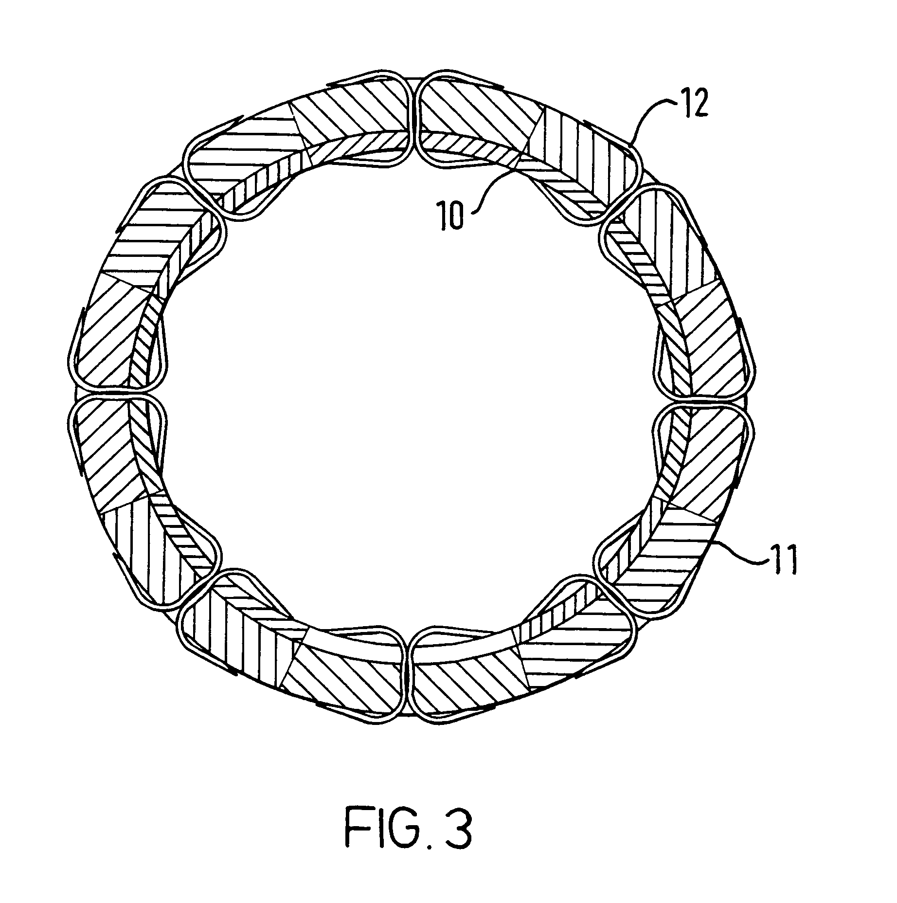 Devices and methods for the repair of arteries