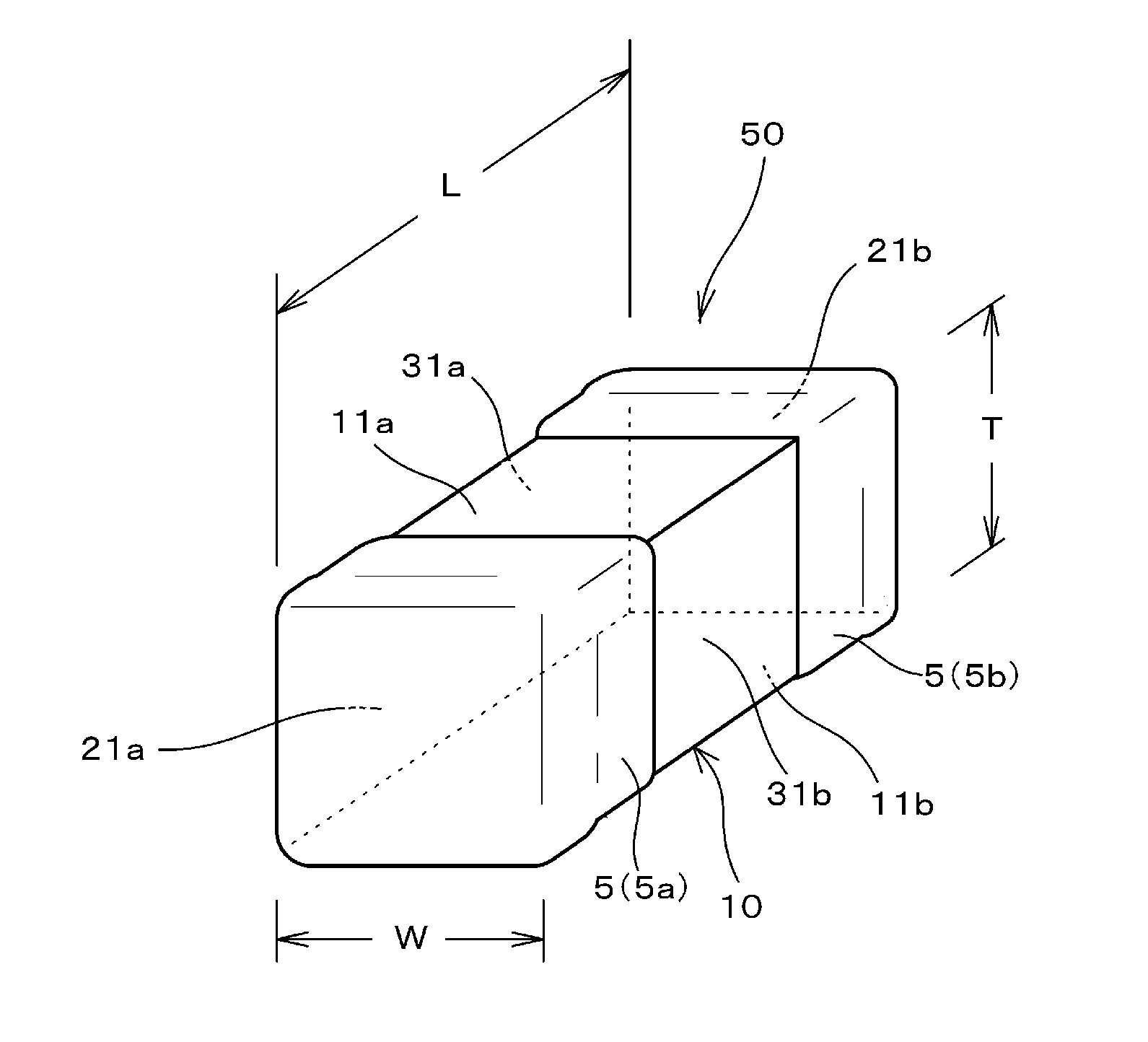 Multilayer ceramic capacitor