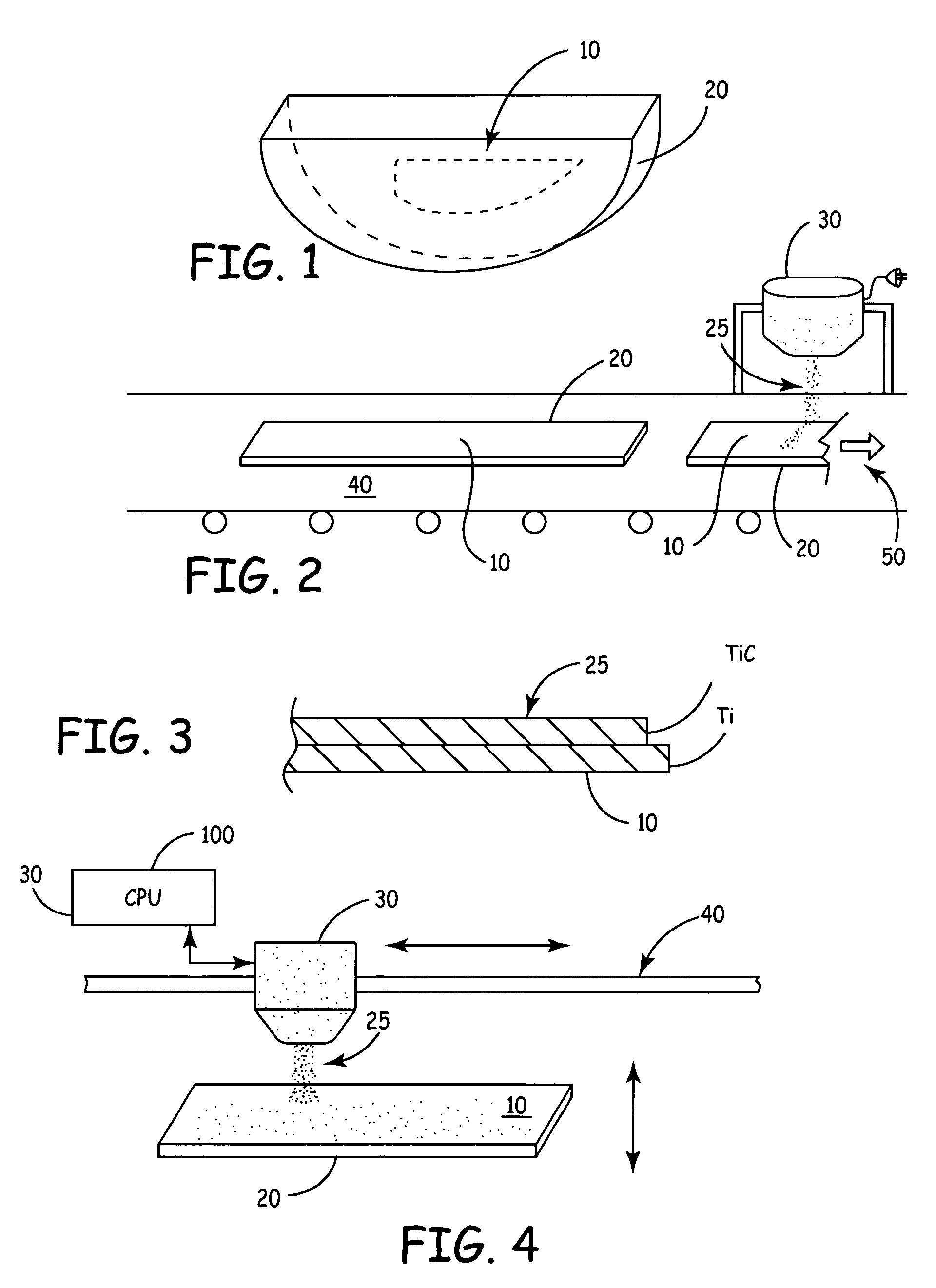 High capacitance electrode and methods of producing same