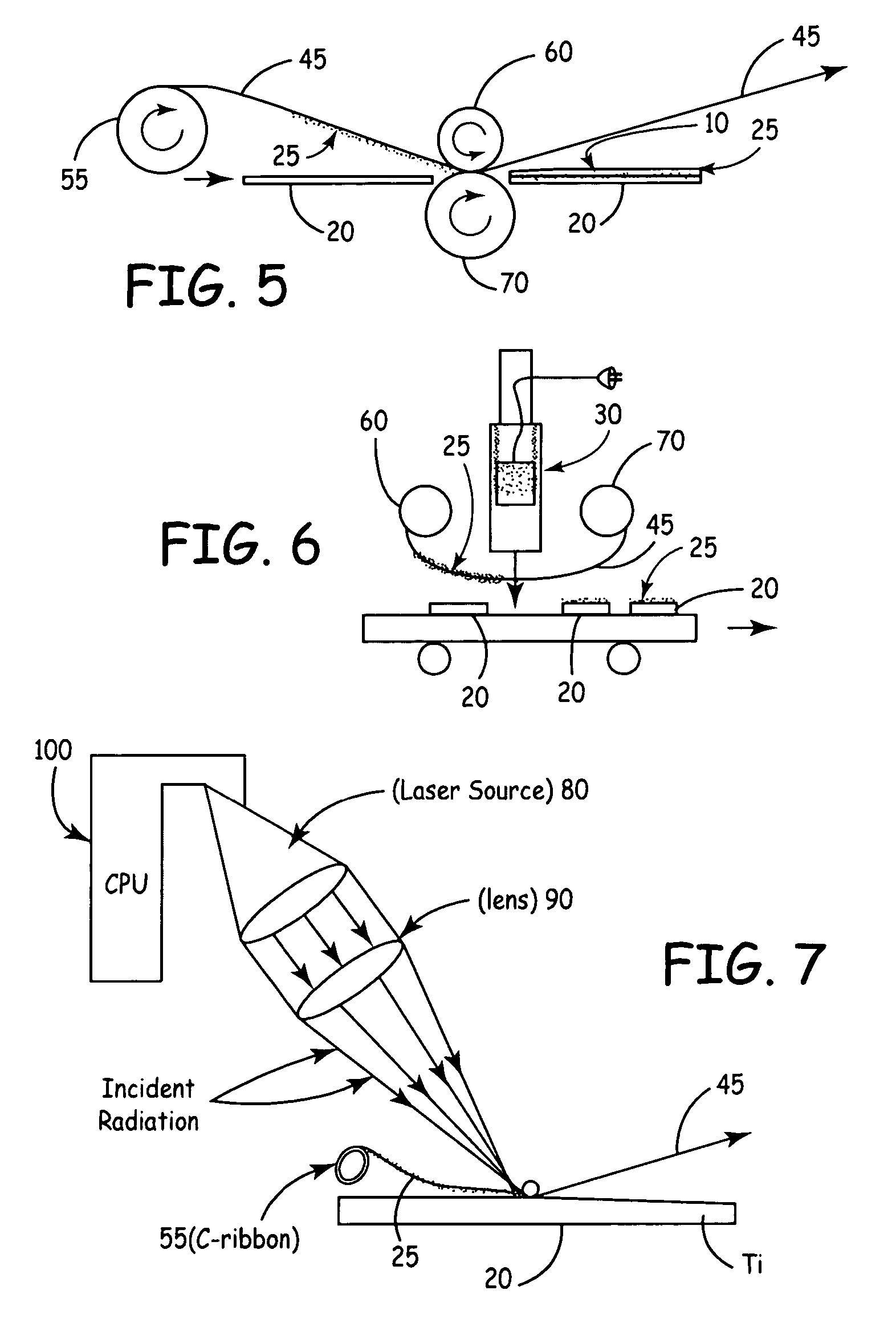High capacitance electrode and methods of producing same