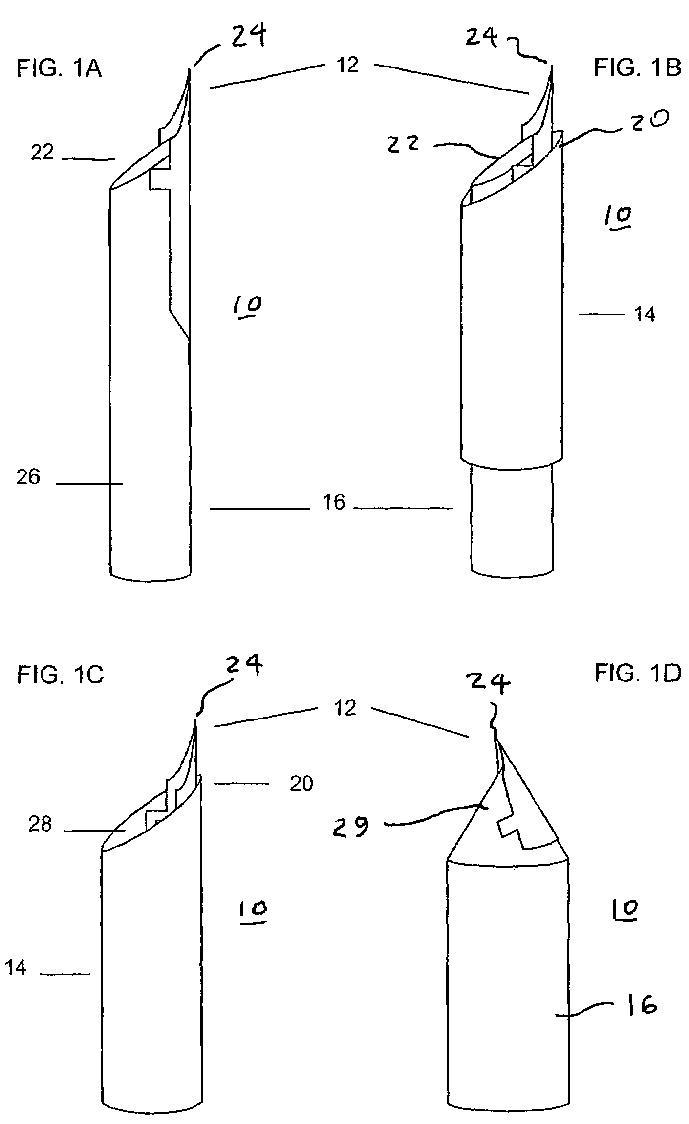 Sample mounts for microcrystal crystallography