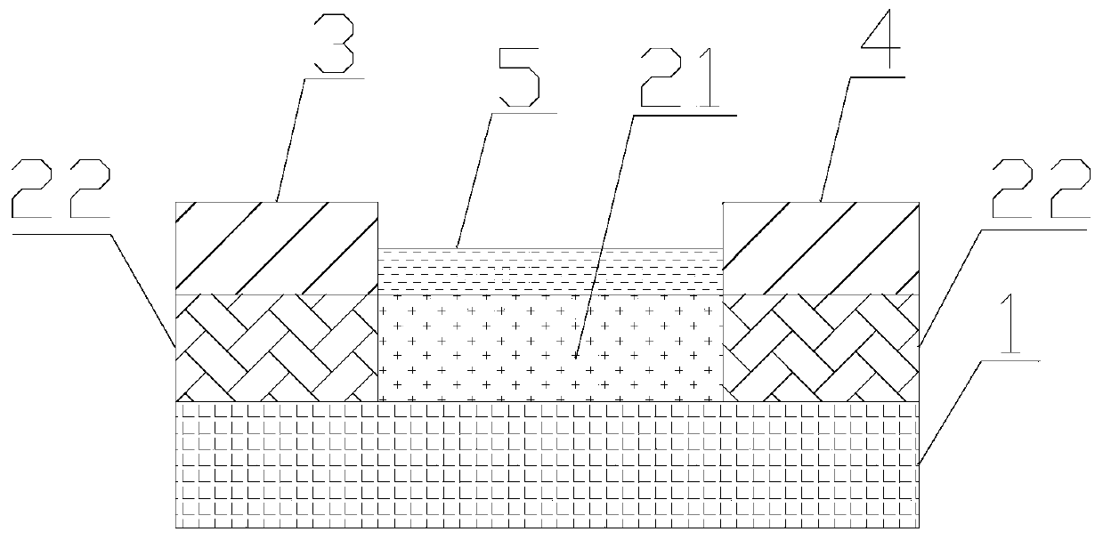 Ultra-sensitive temperature sensor based on molecular device