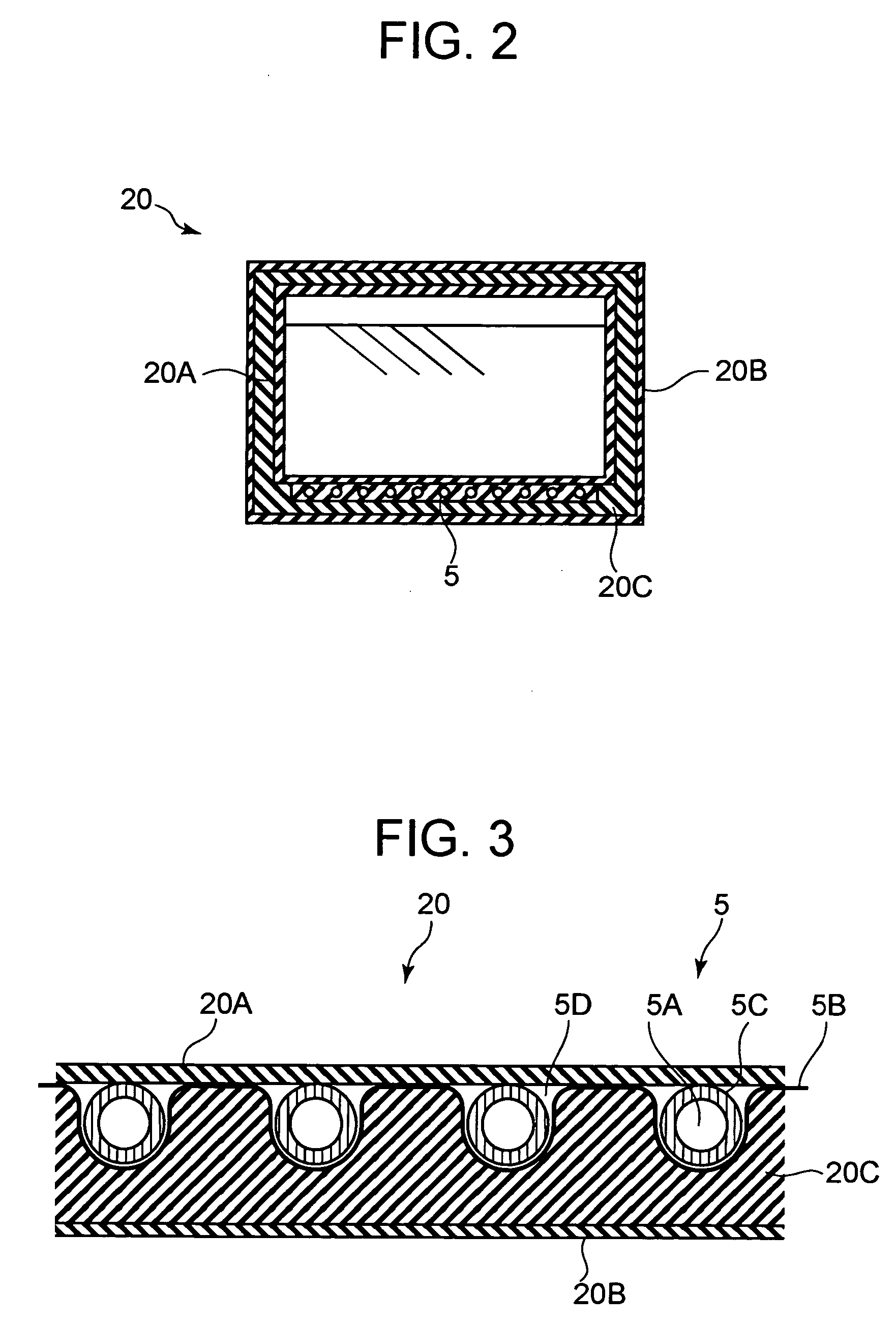 Cooling device