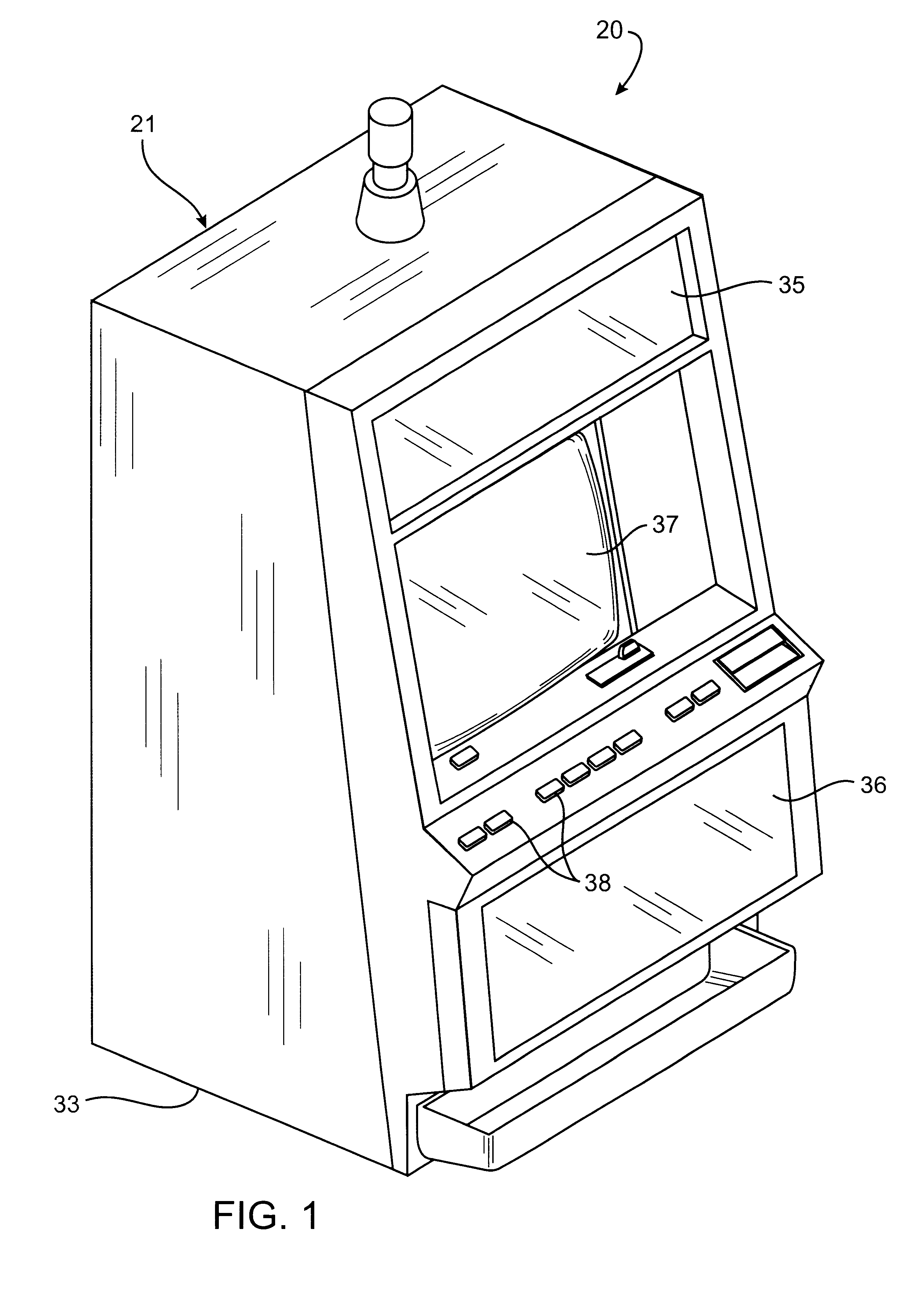 Electronic game licensing apparatus and method