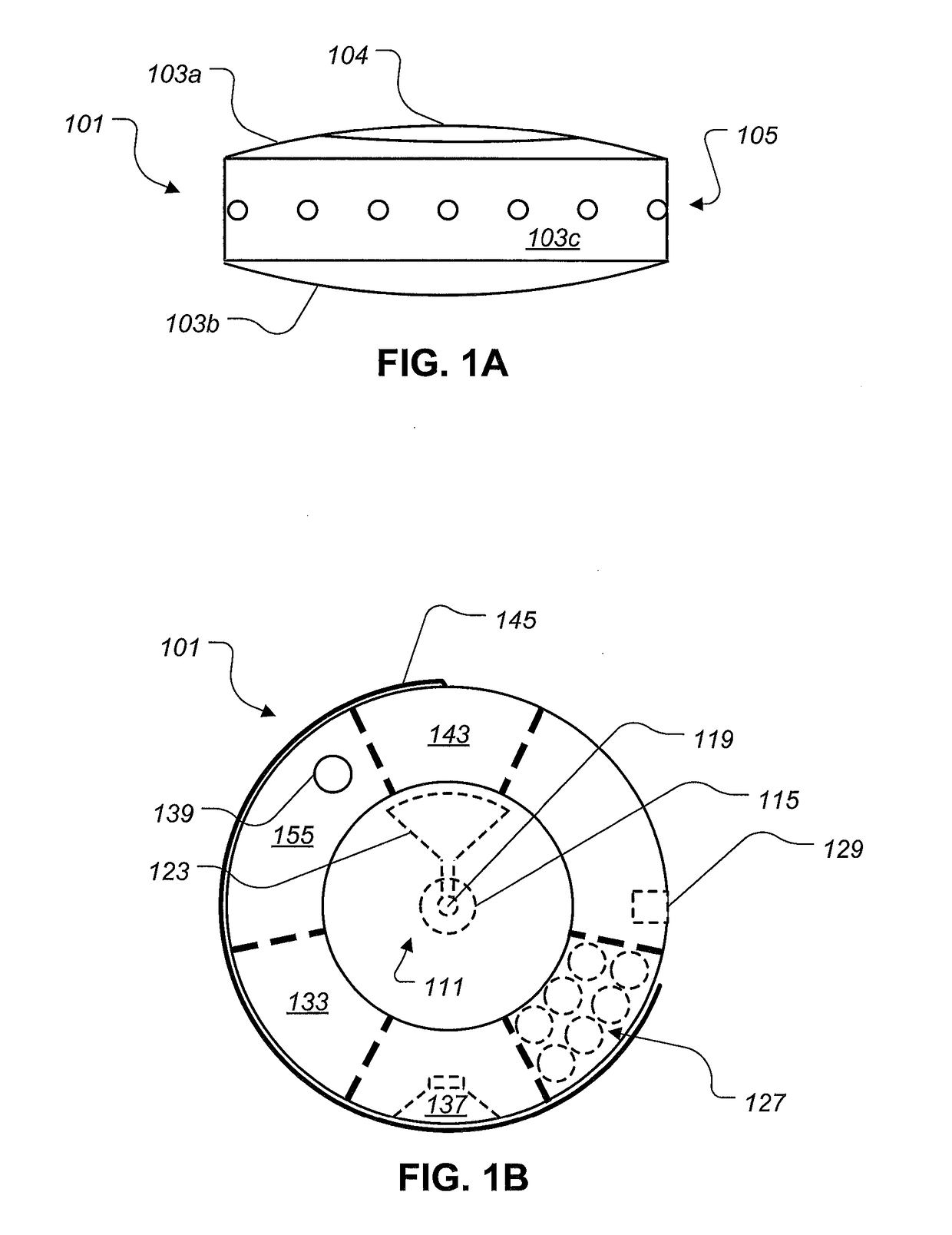 System and method for alerting a user