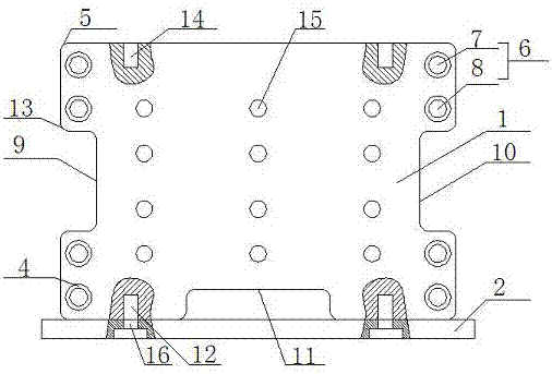 A method for repairing silicon wafer defects