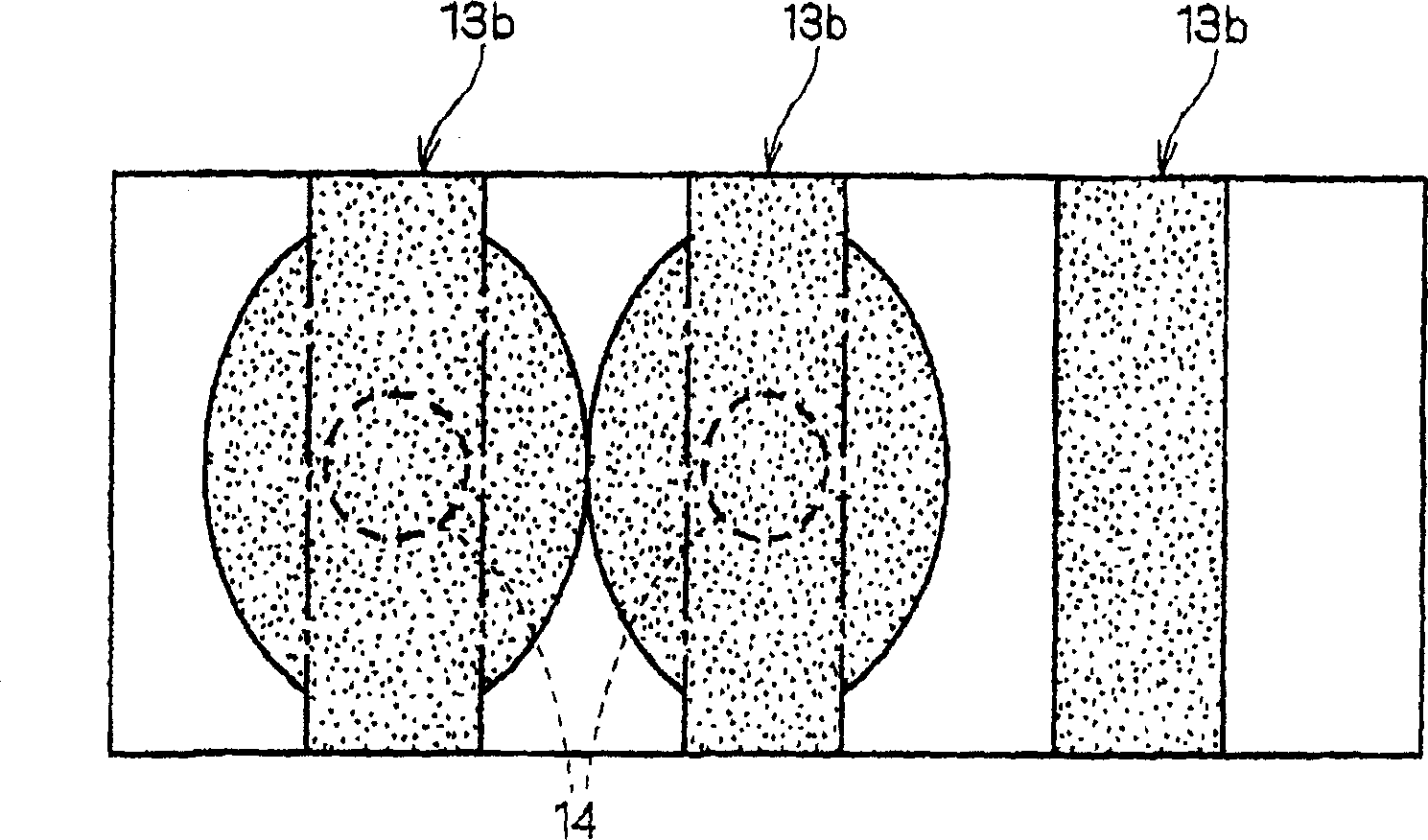 Electronic device manufacturing method