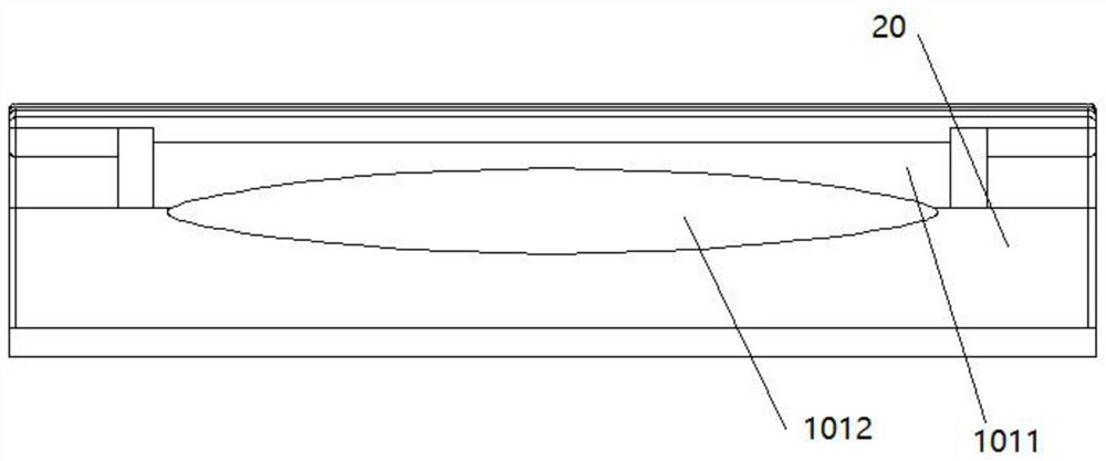 A functional part, a bonding jig and a bonding method