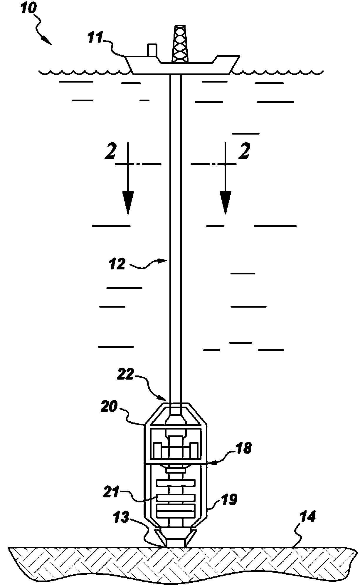 Fluid control system